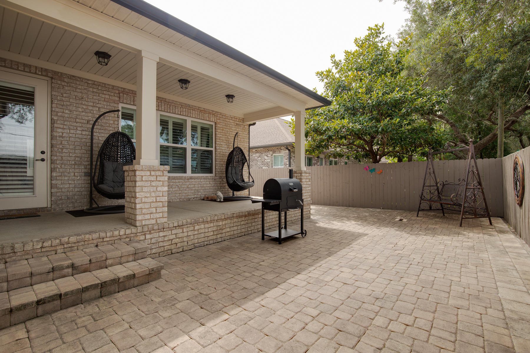 Ray Subdivision - Residential