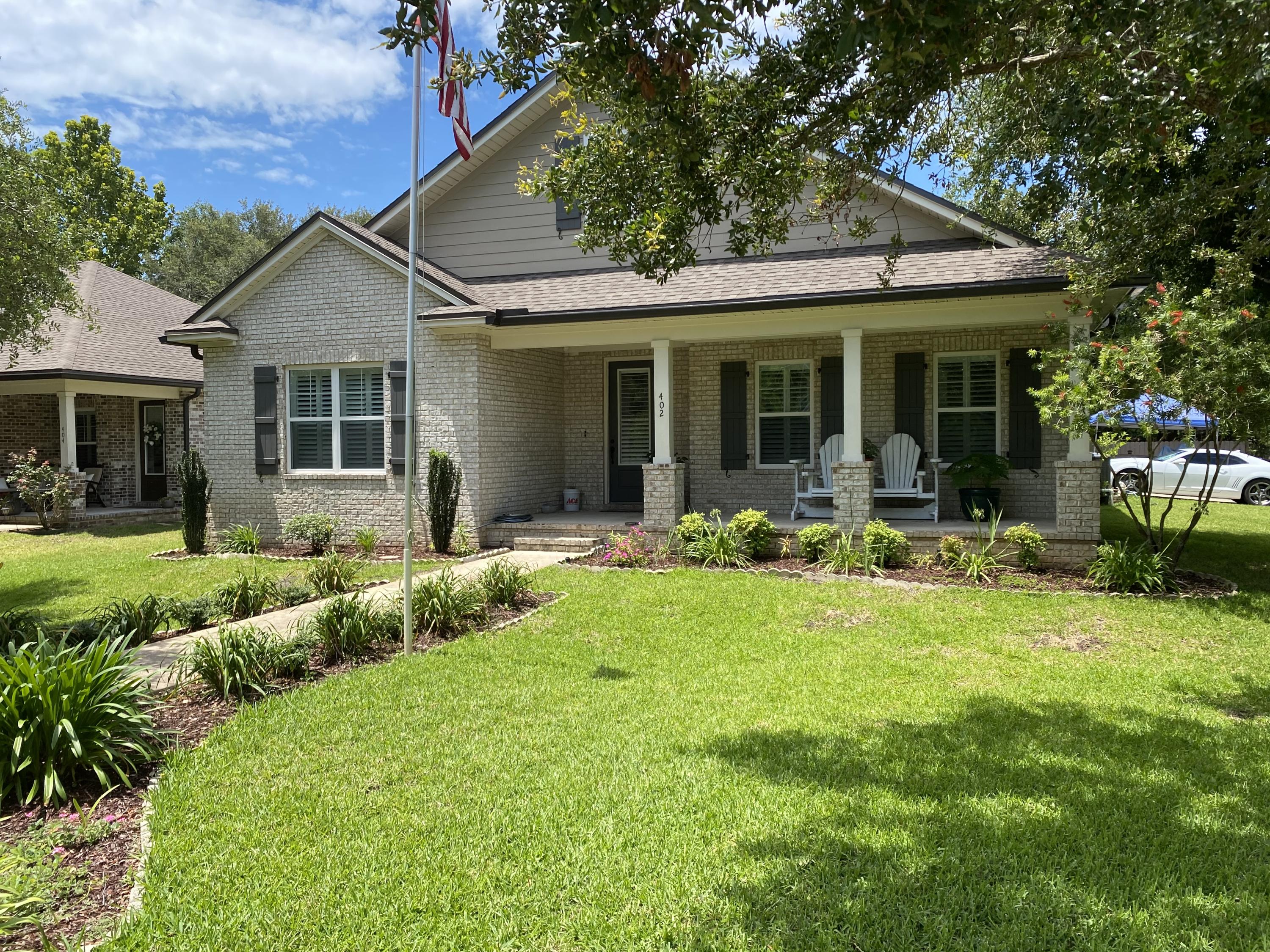 Ray Subdivision - Residential