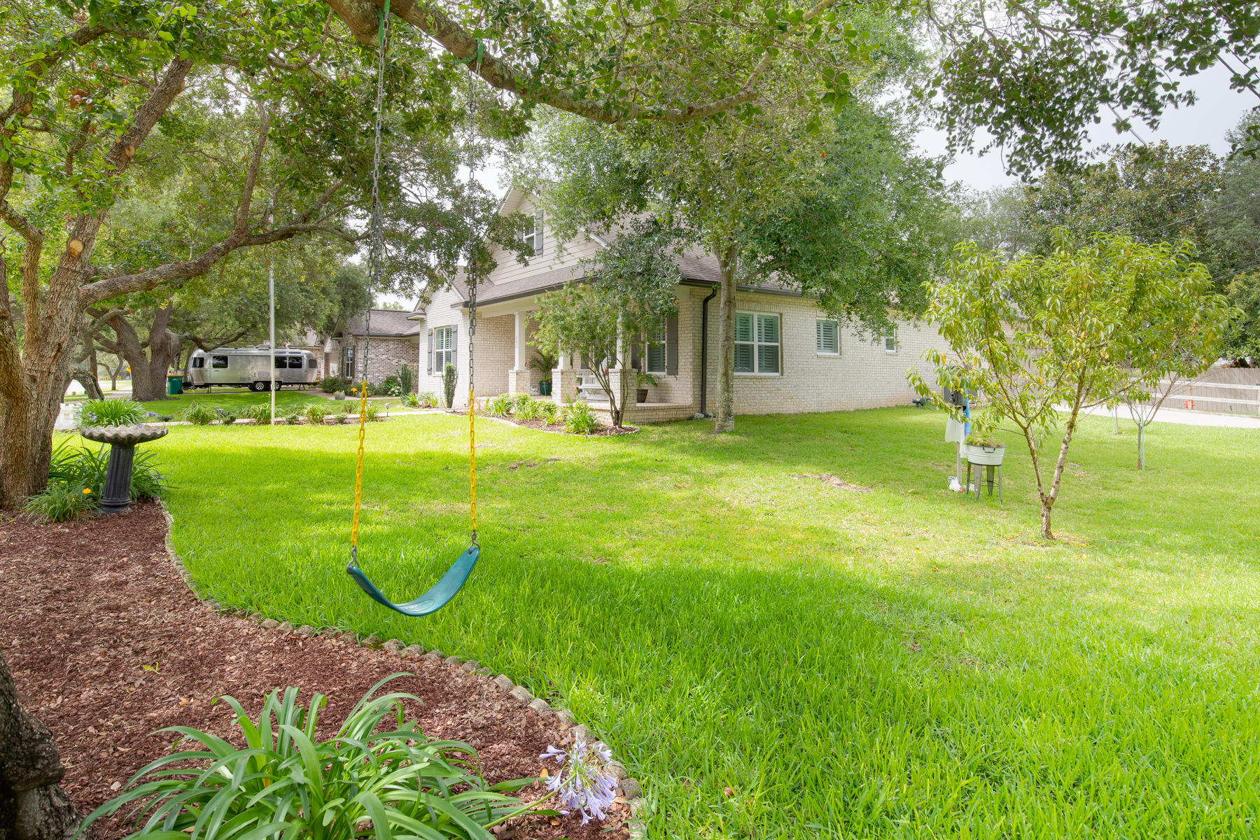 Ray Subdivision - Residential