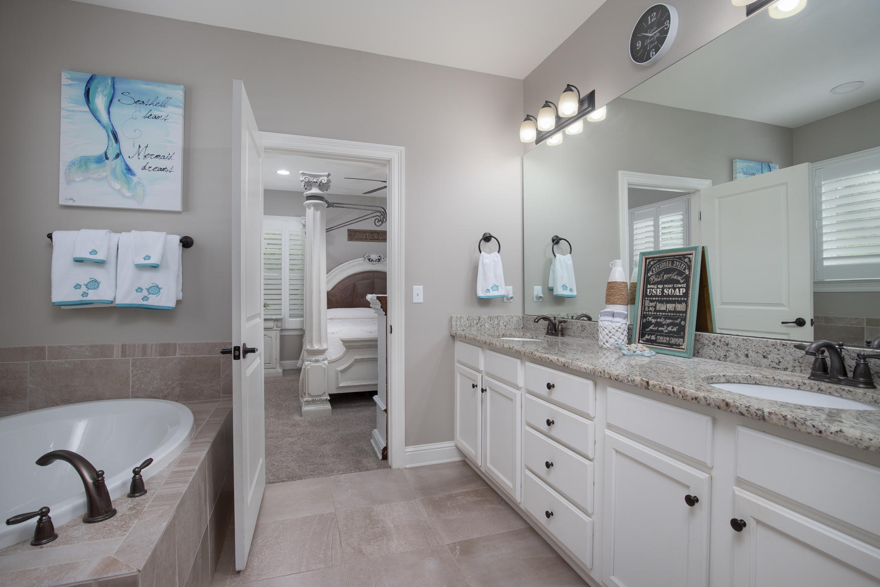 Ray Subdivision - Residential