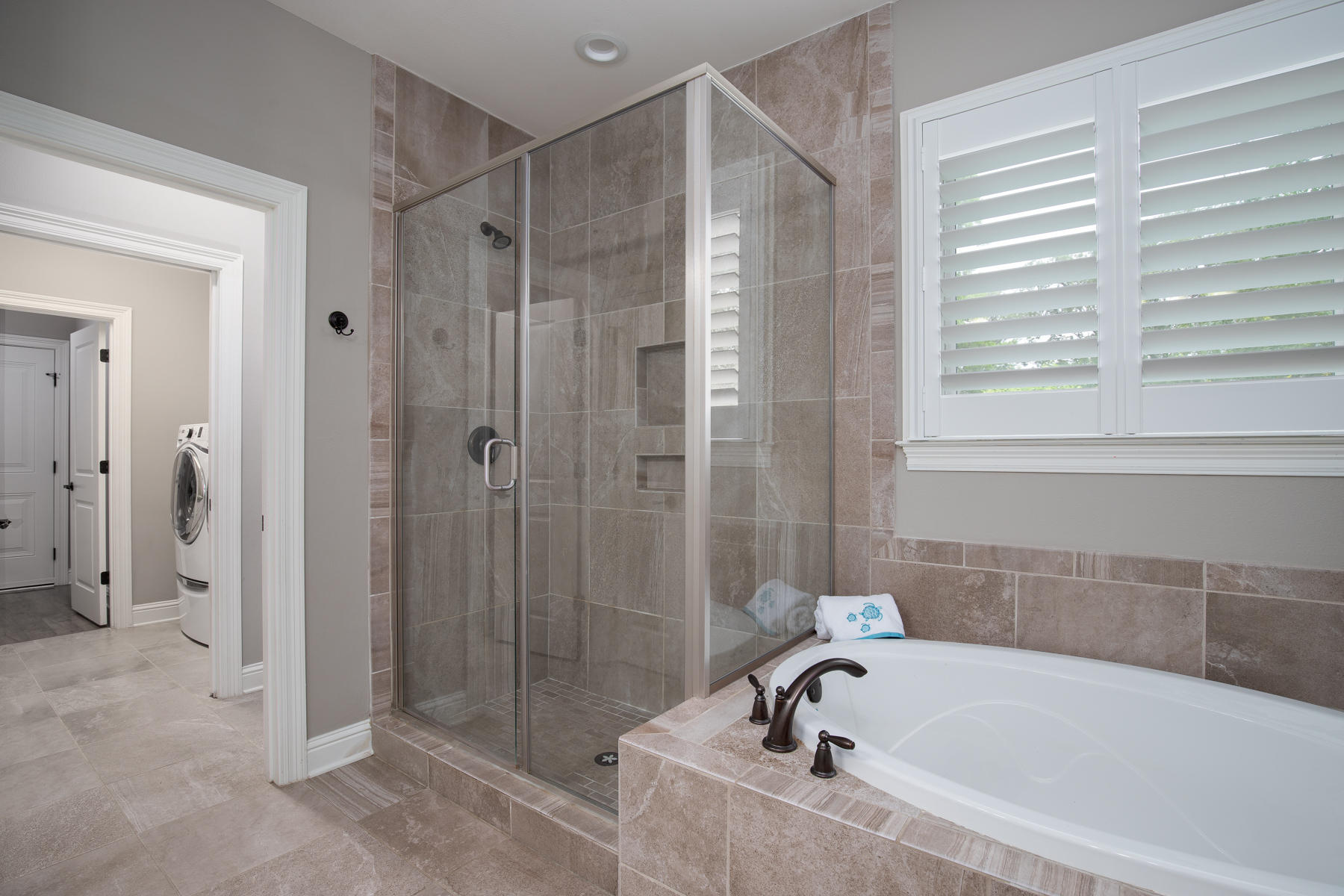 Ray Subdivision - Residential