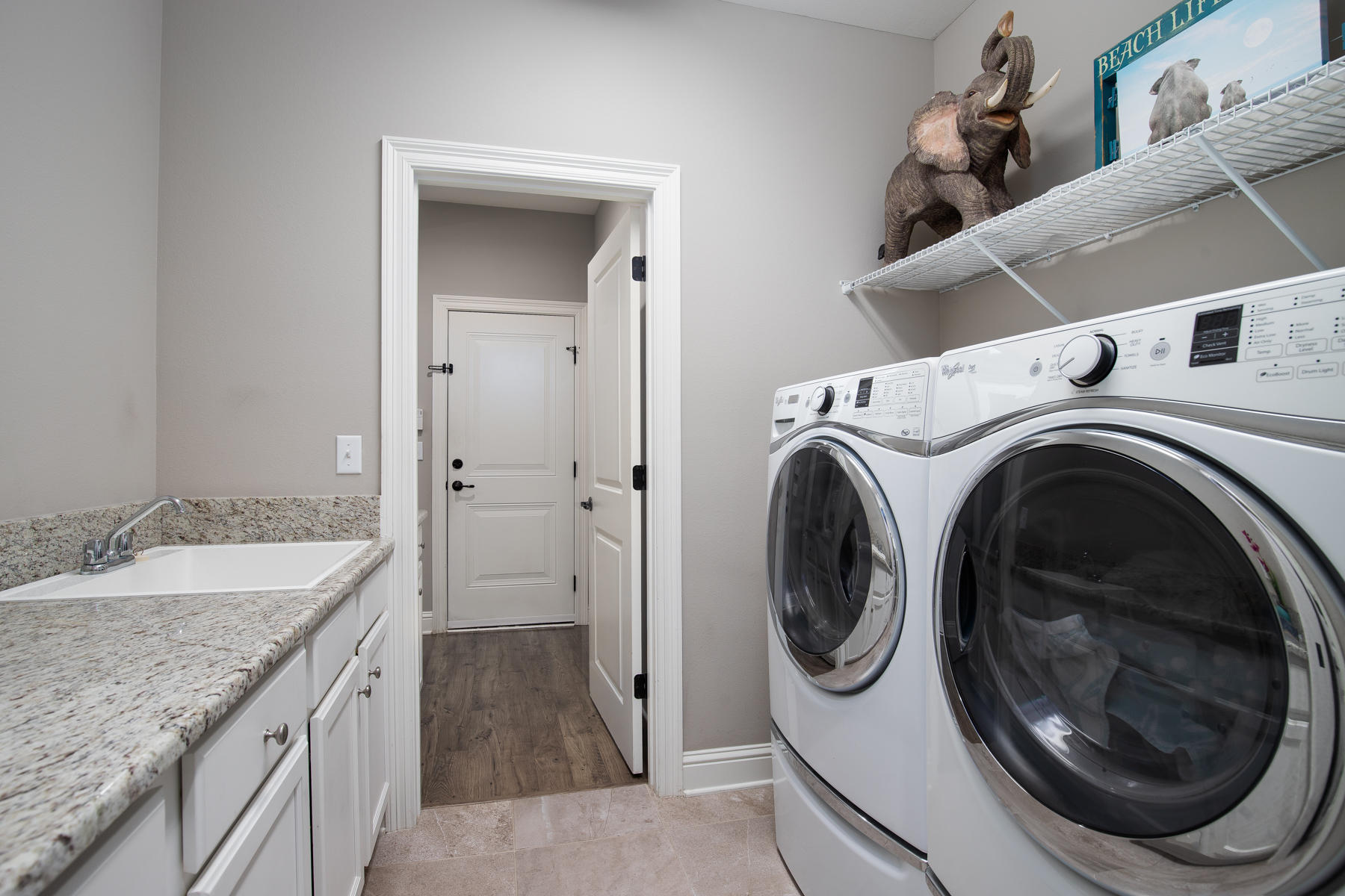 Ray Subdivision - Residential