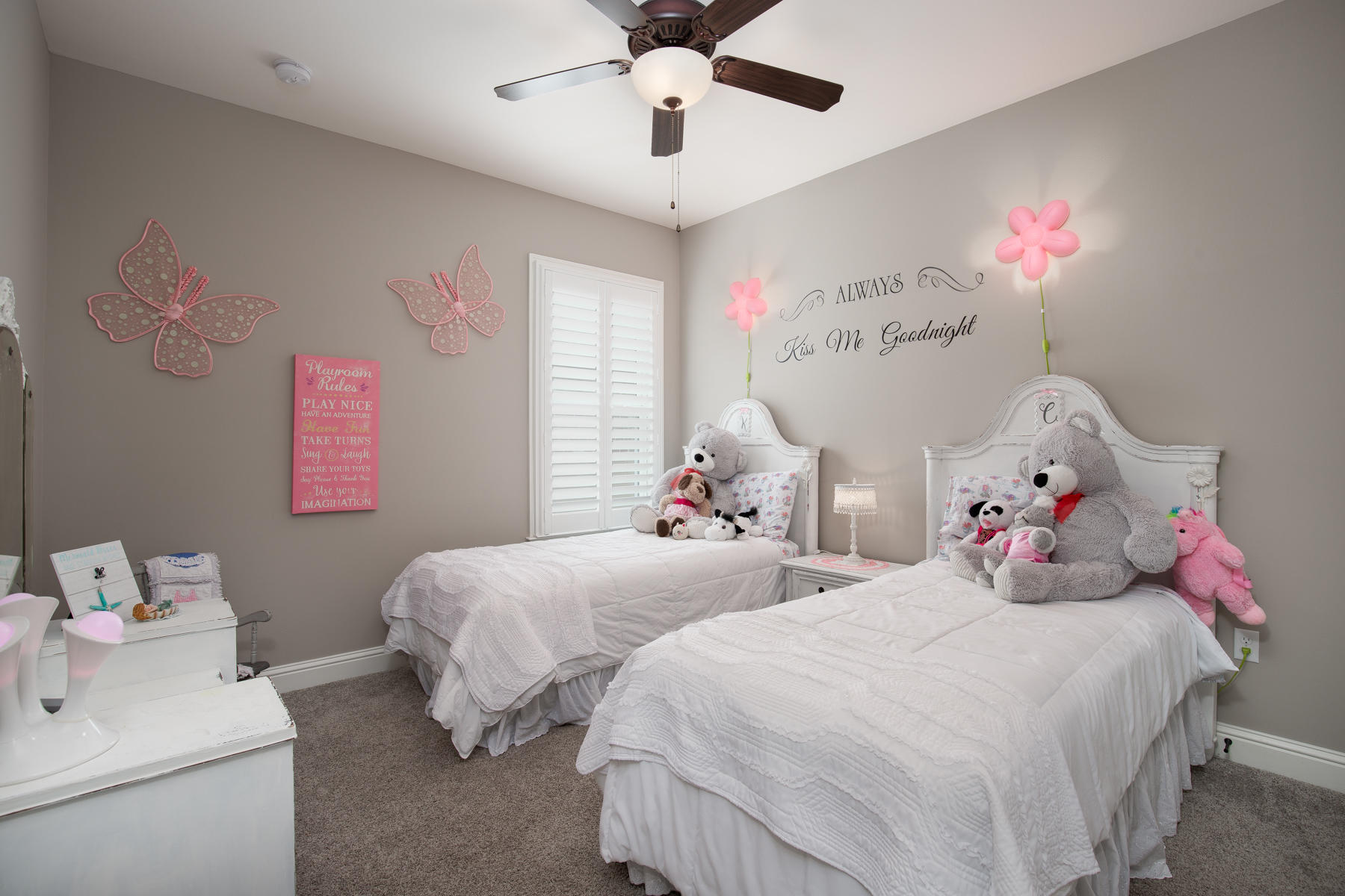 Ray Subdivision - Residential