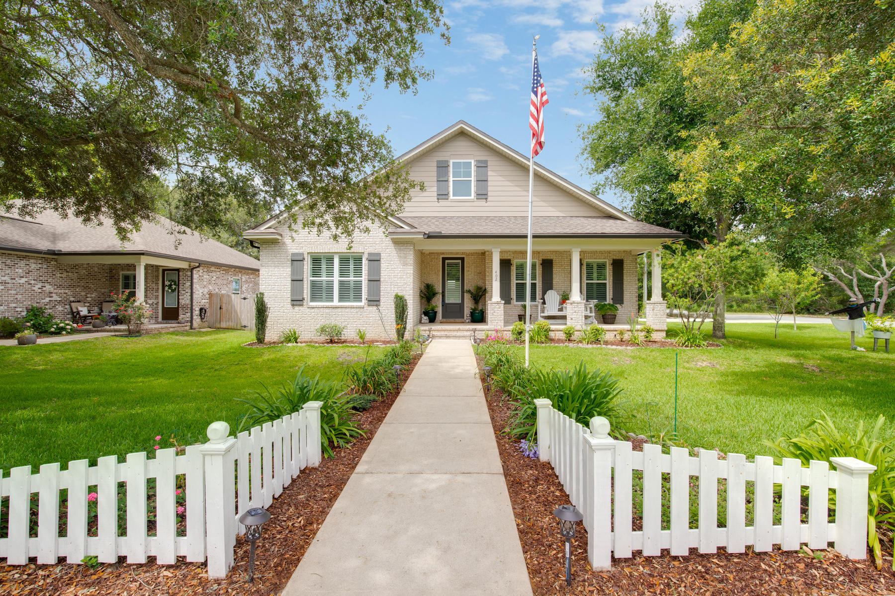 Ray Subdivision - Residential