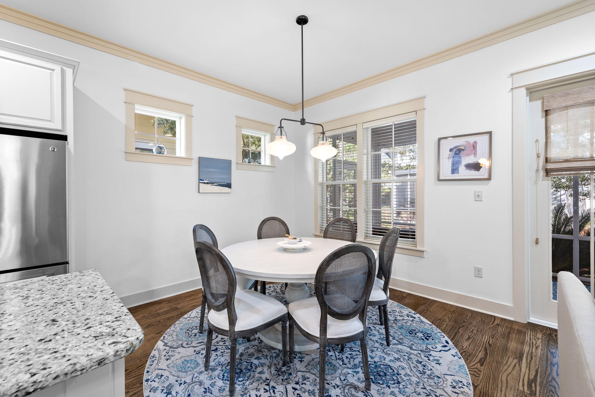 WATERSOUND WEST BEACH - Residential