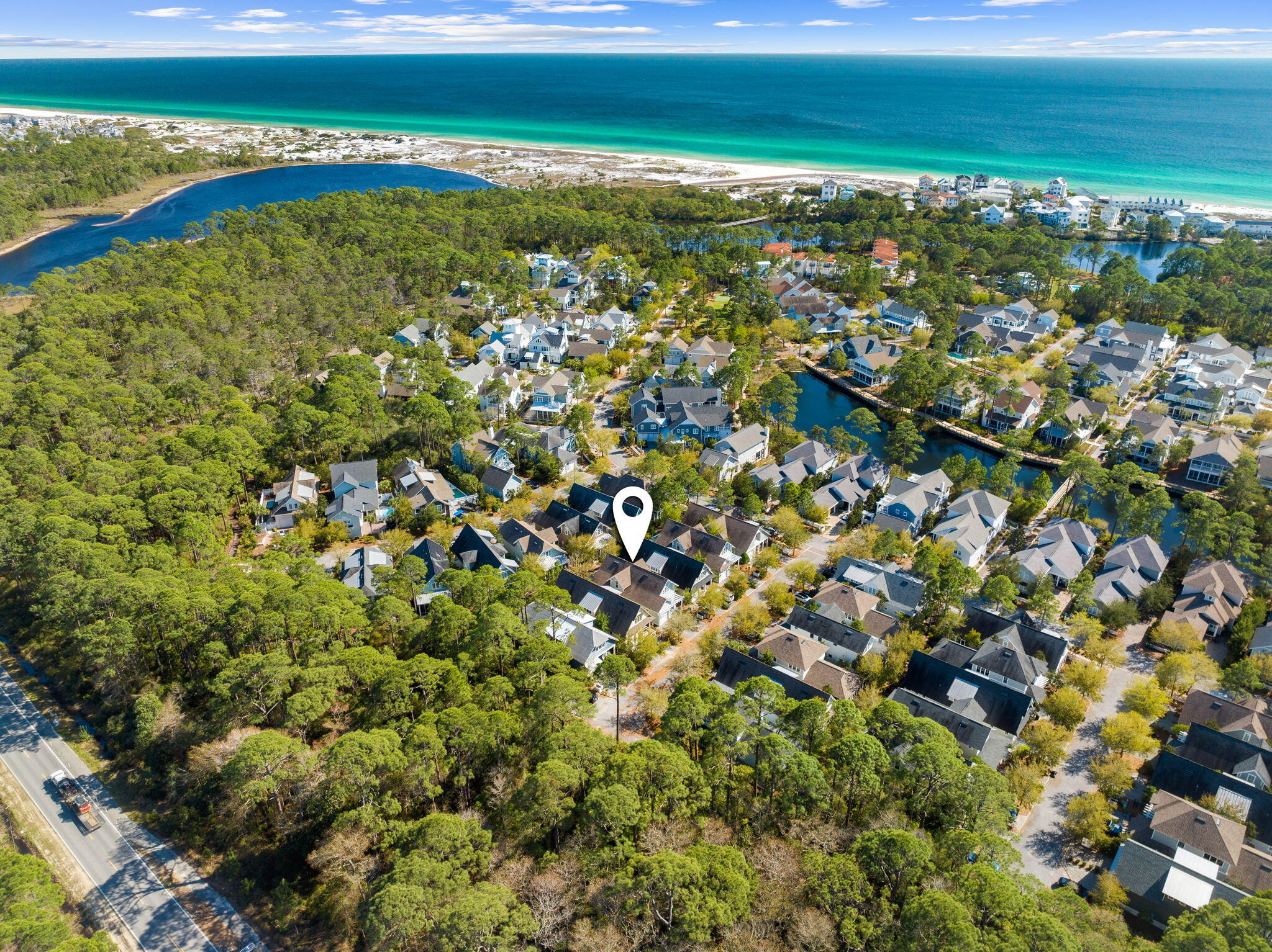 WATERSOUND WEST BEACH - Residential