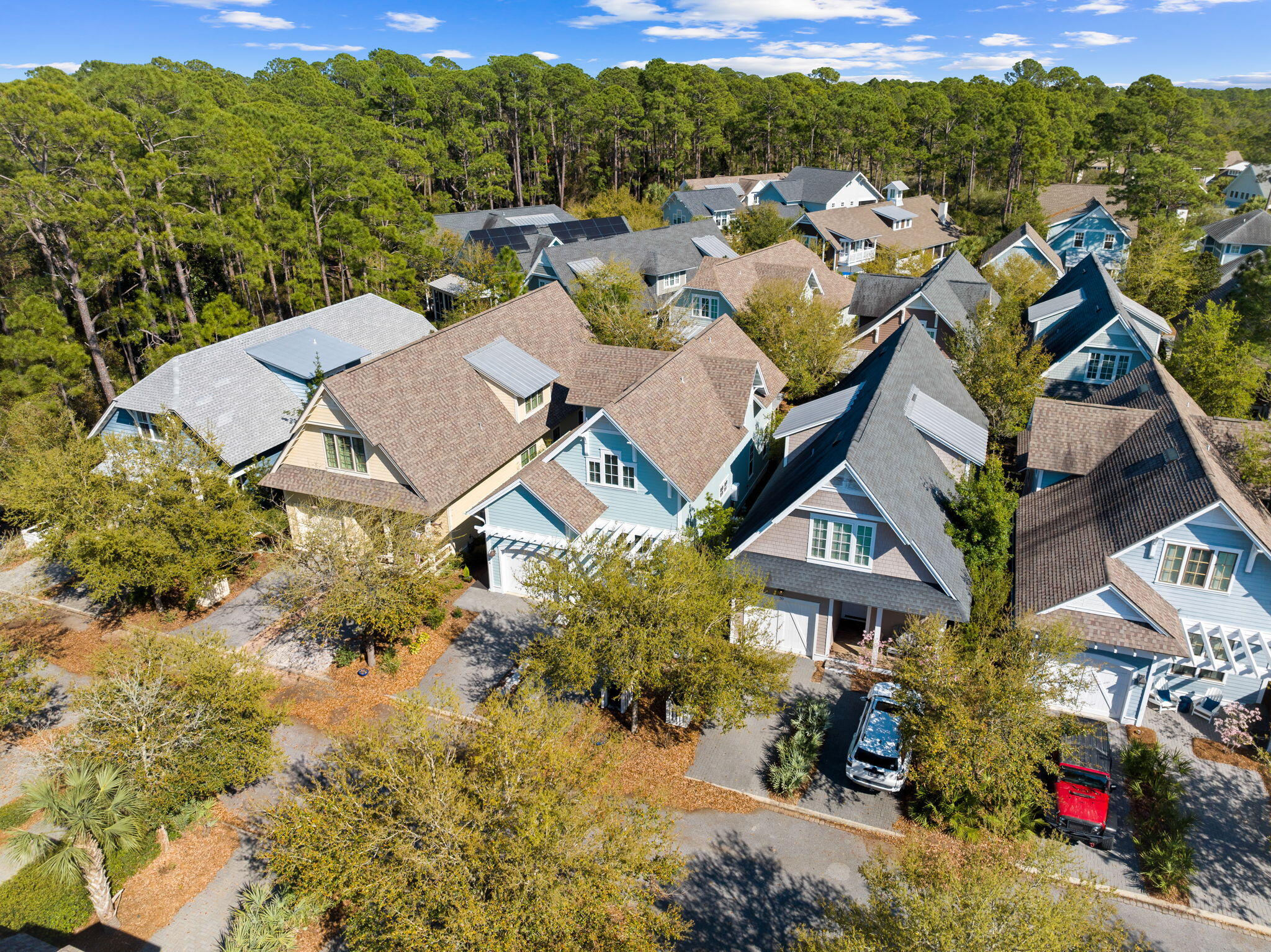 WATERSOUND WEST BEACH - Residential