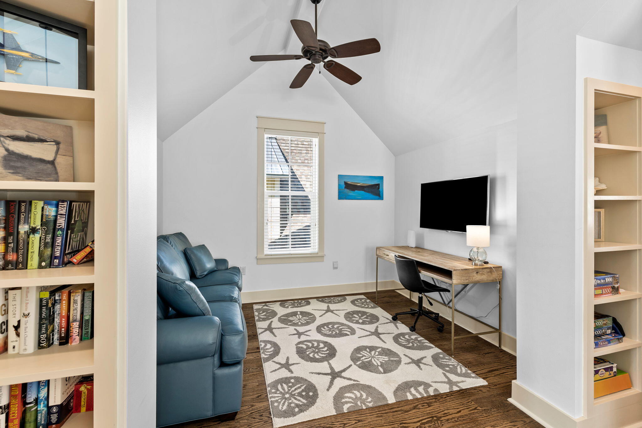 WATERSOUND WEST BEACH - Residential