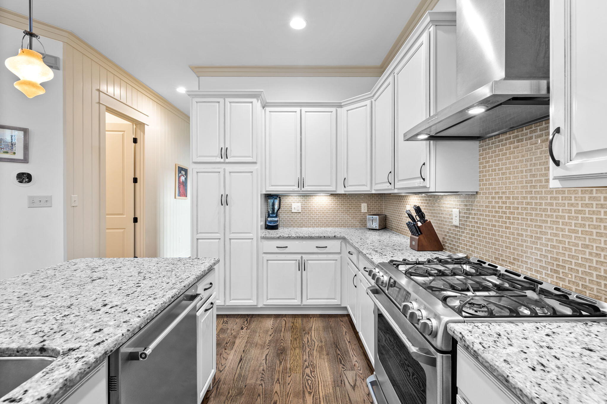 WATERSOUND WEST BEACH - Residential