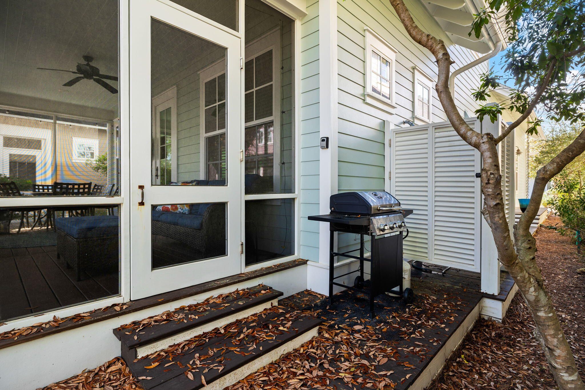 WATERSOUND WEST BEACH - Residential