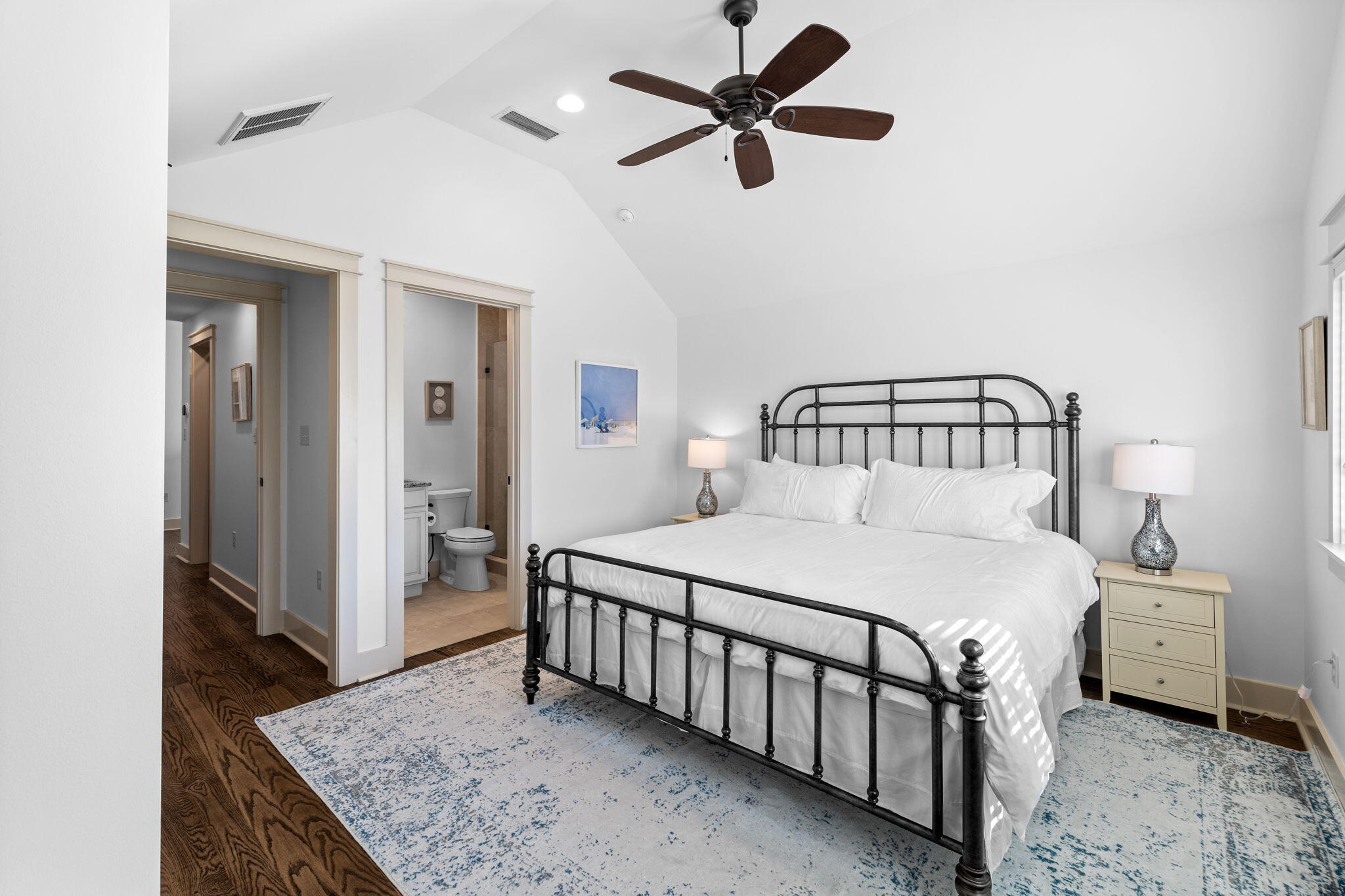 WATERSOUND WEST BEACH - Residential