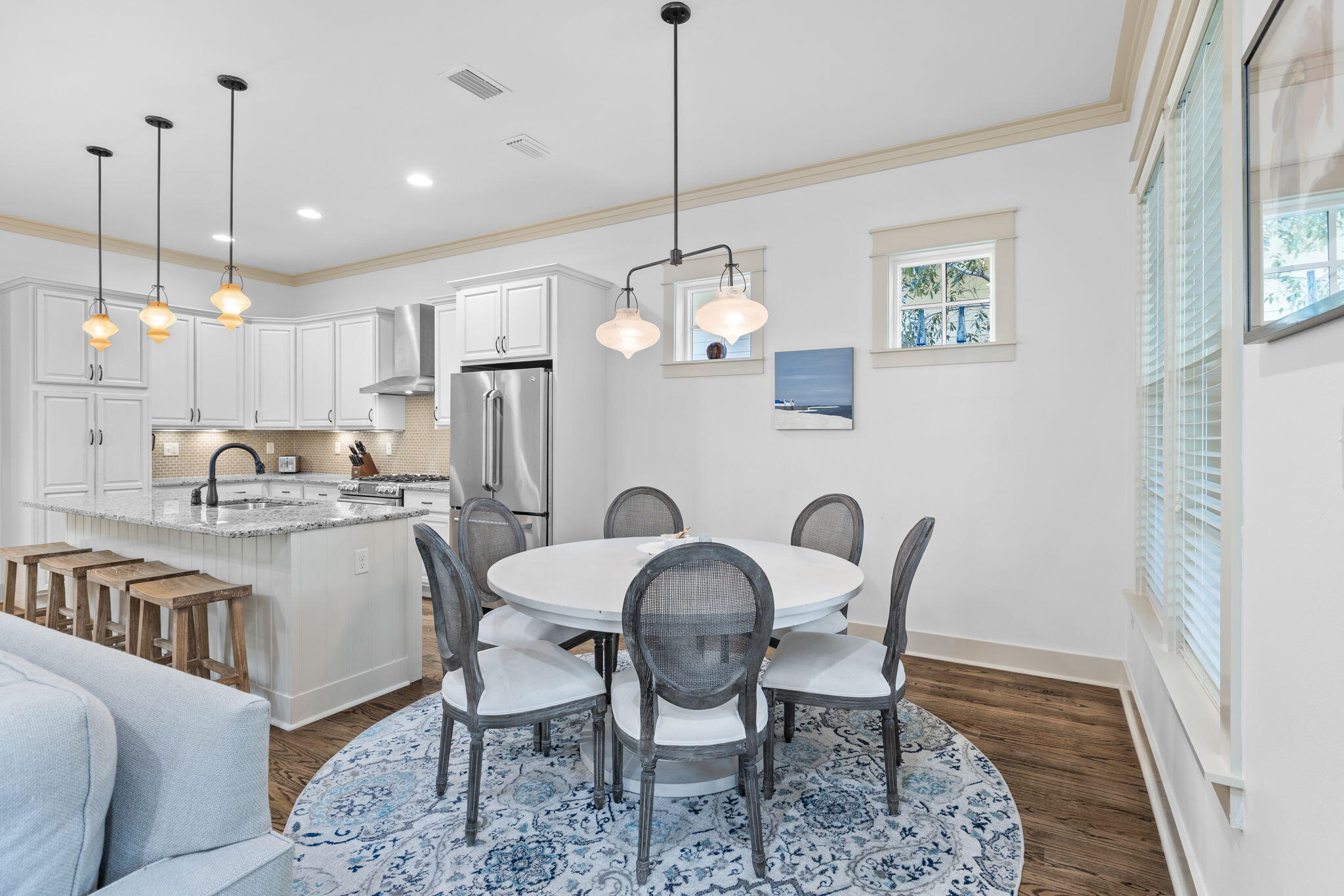 WATERSOUND WEST BEACH - Residential