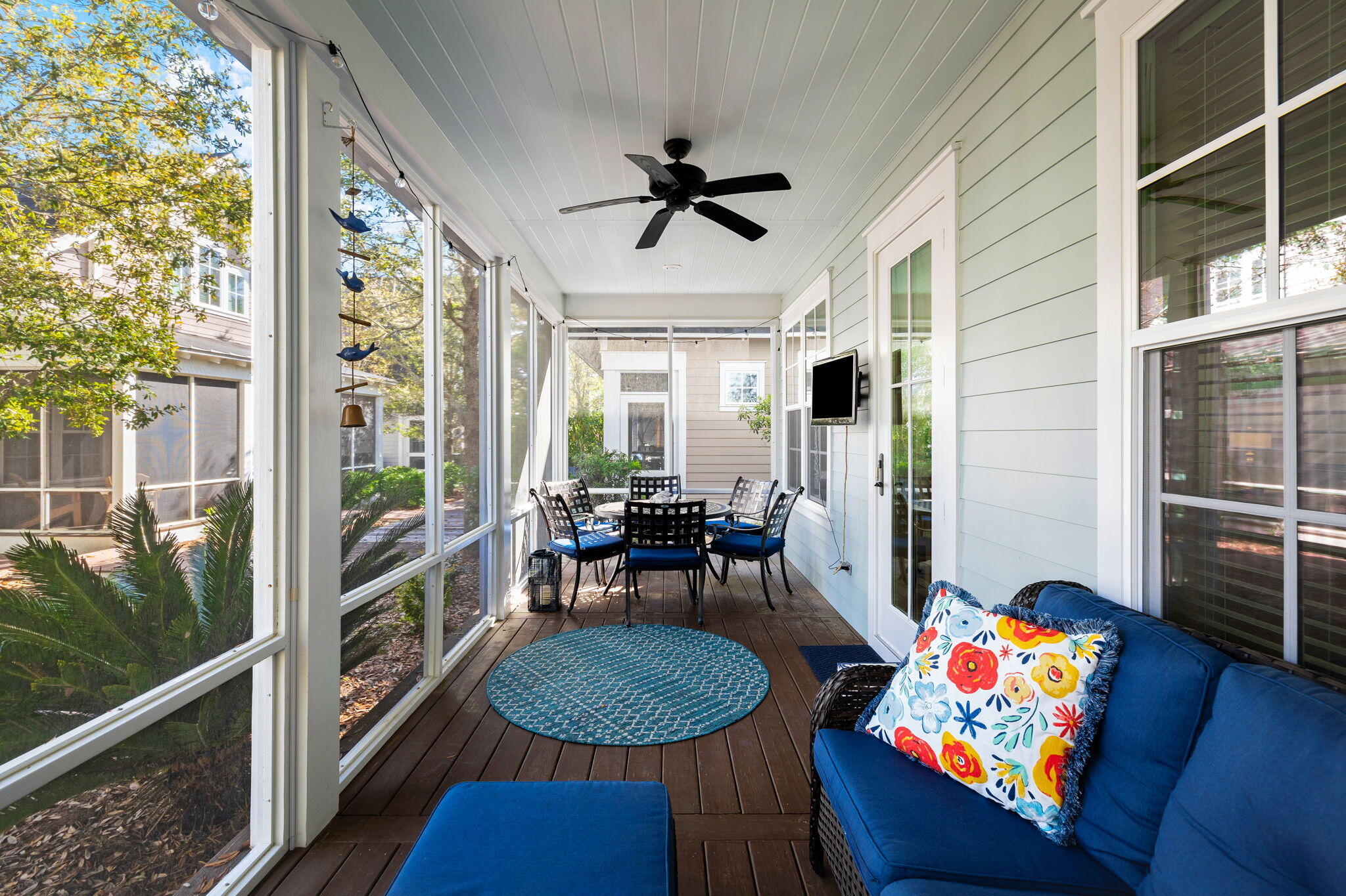 WATERSOUND WEST BEACH - Residential