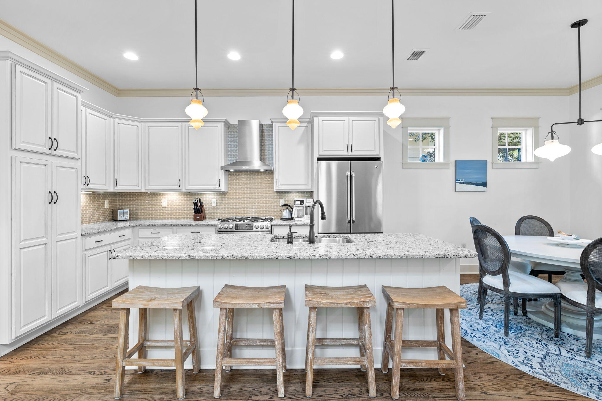 WATERSOUND WEST BEACH - Residential