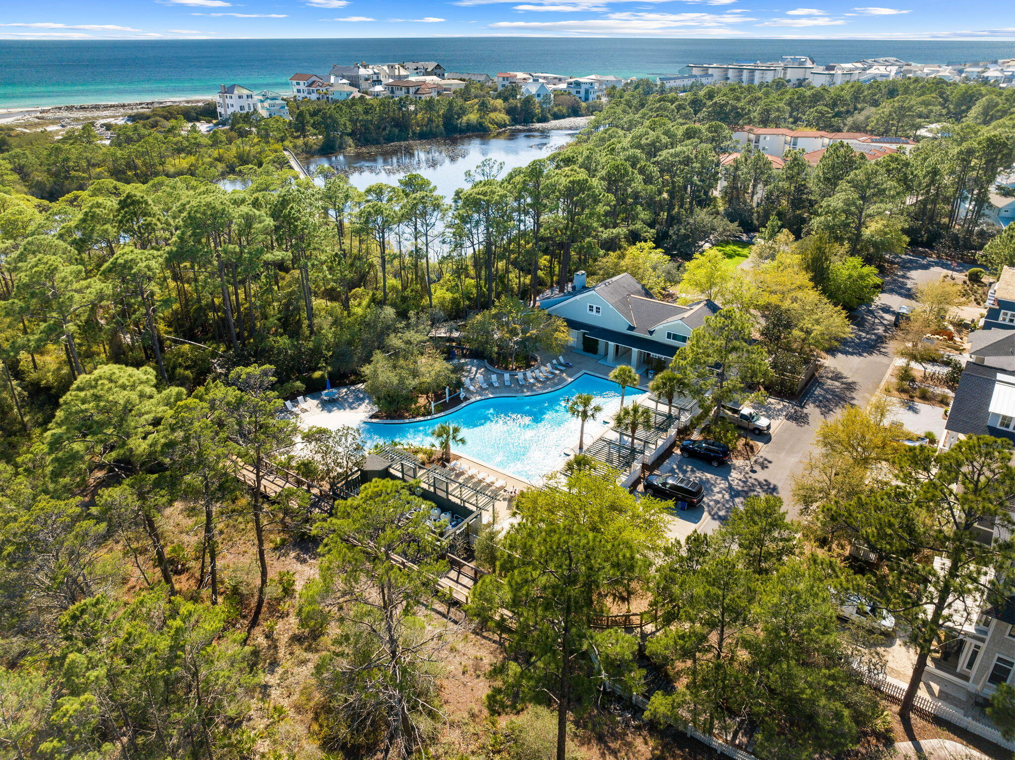 WATERSOUND WEST BEACH - Residential