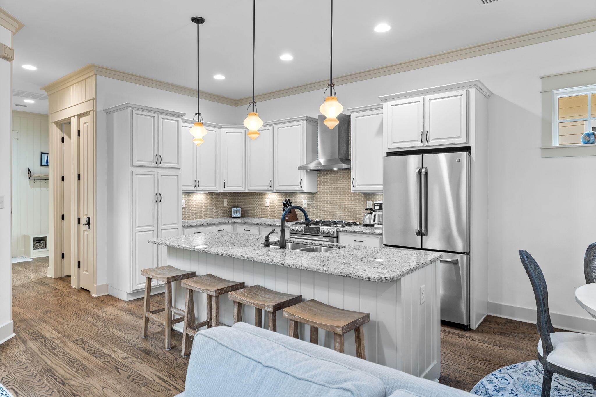 WATERSOUND WEST BEACH - Residential