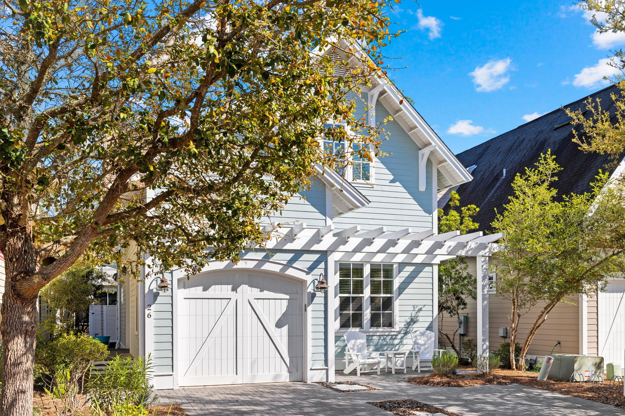 WATERSOUND WEST BEACH - Residential