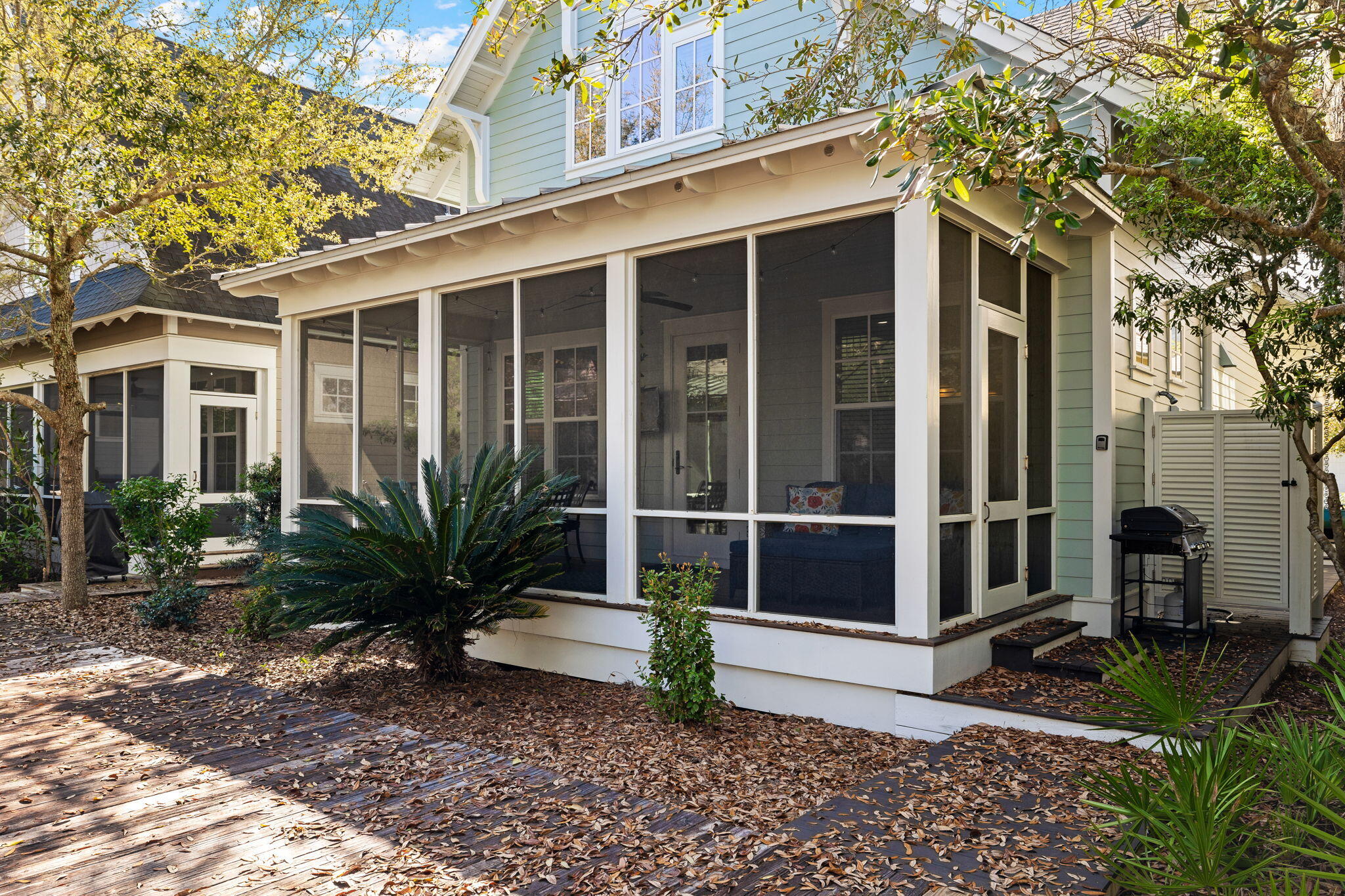 WATERSOUND WEST BEACH - Residential