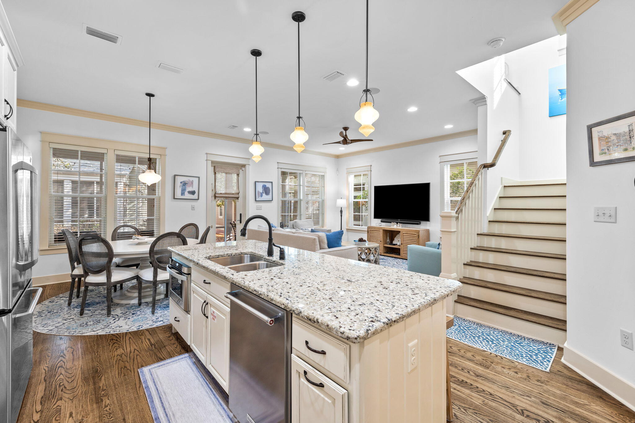 WATERSOUND WEST BEACH - Residential