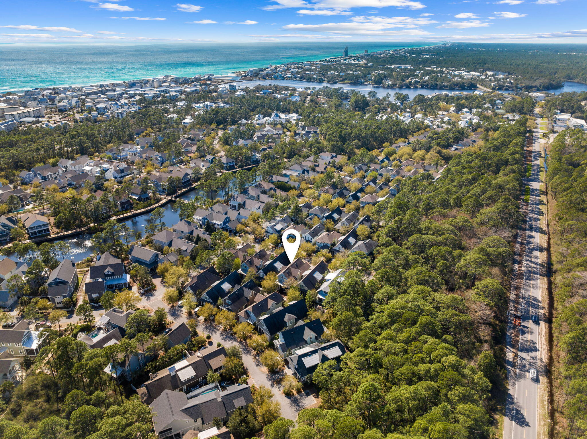 WATERSOUND WEST BEACH - Residential