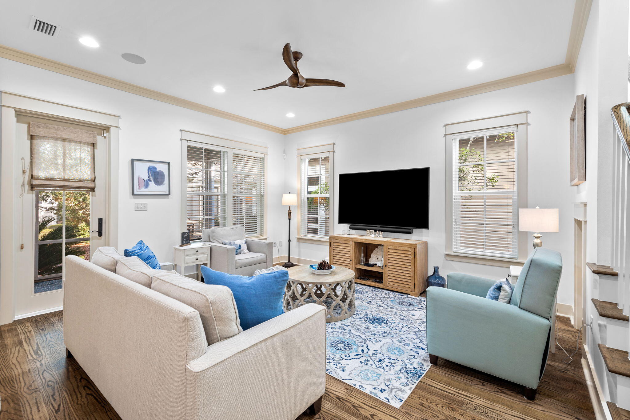 WATERSOUND WEST BEACH - Residential