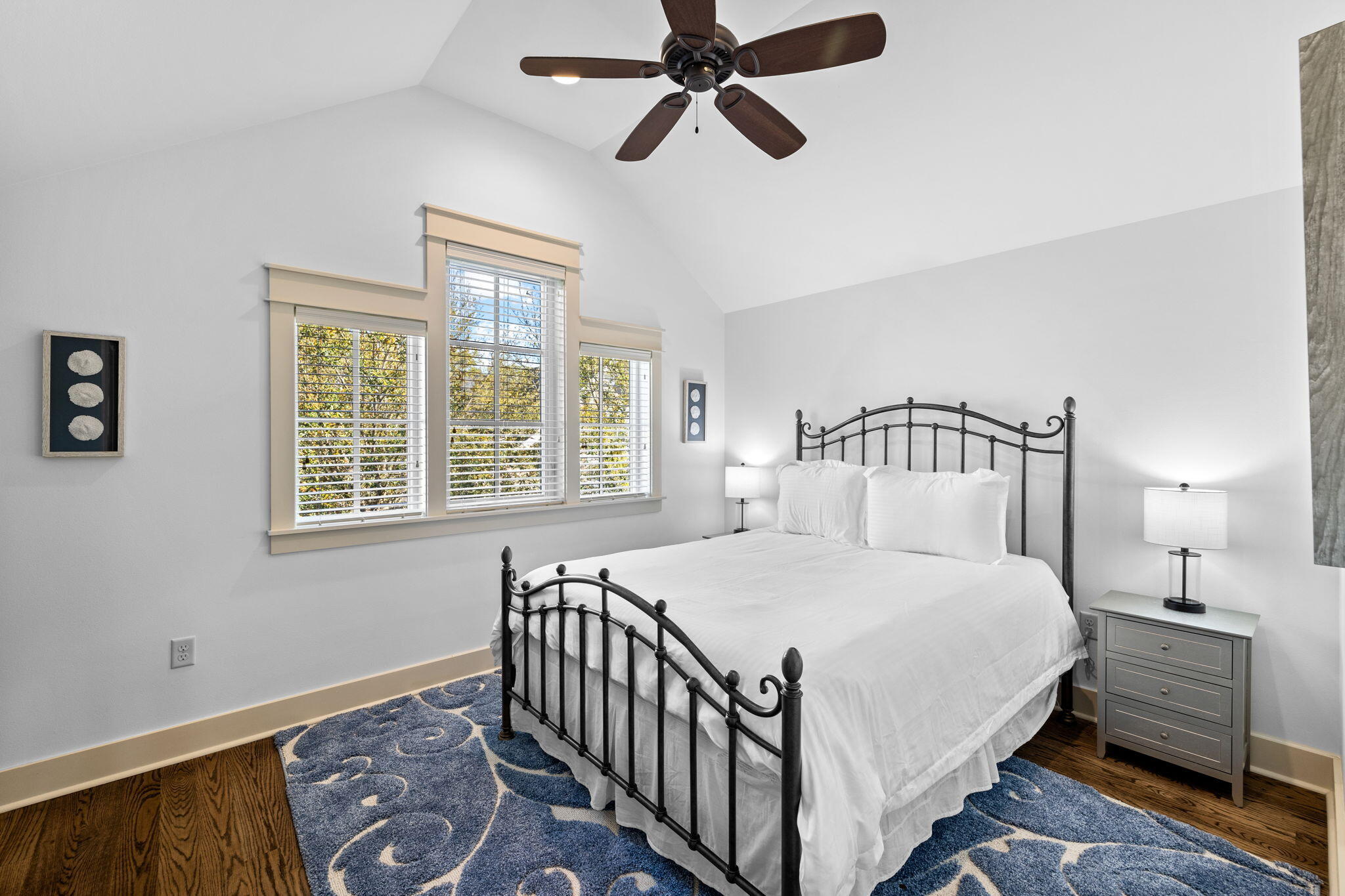 WATERSOUND WEST BEACH - Residential