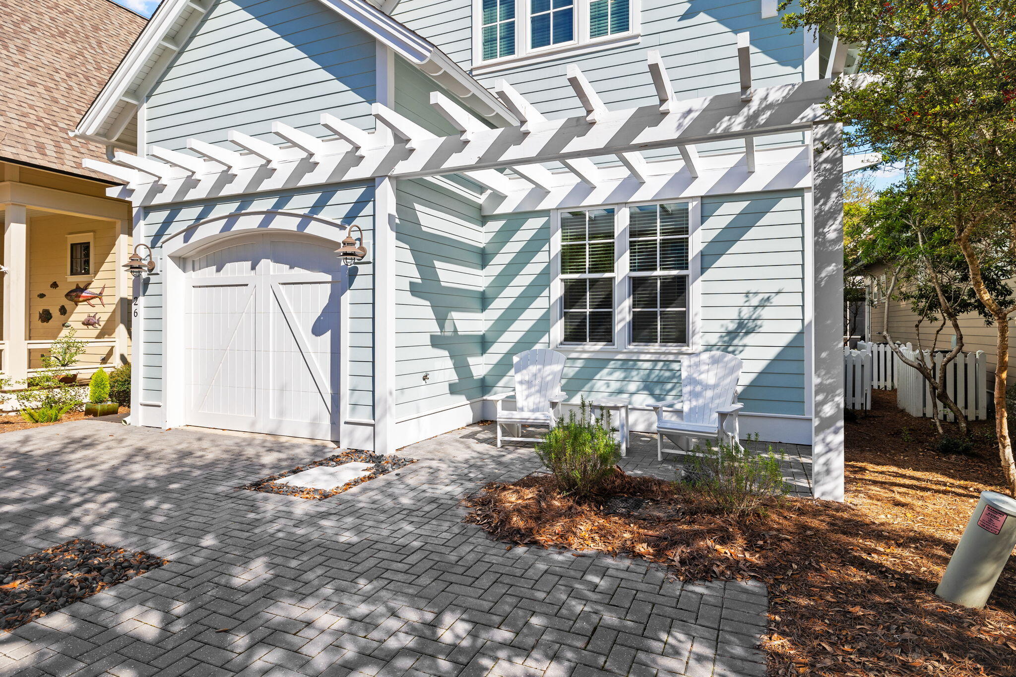 WATERSOUND WEST BEACH - Residential