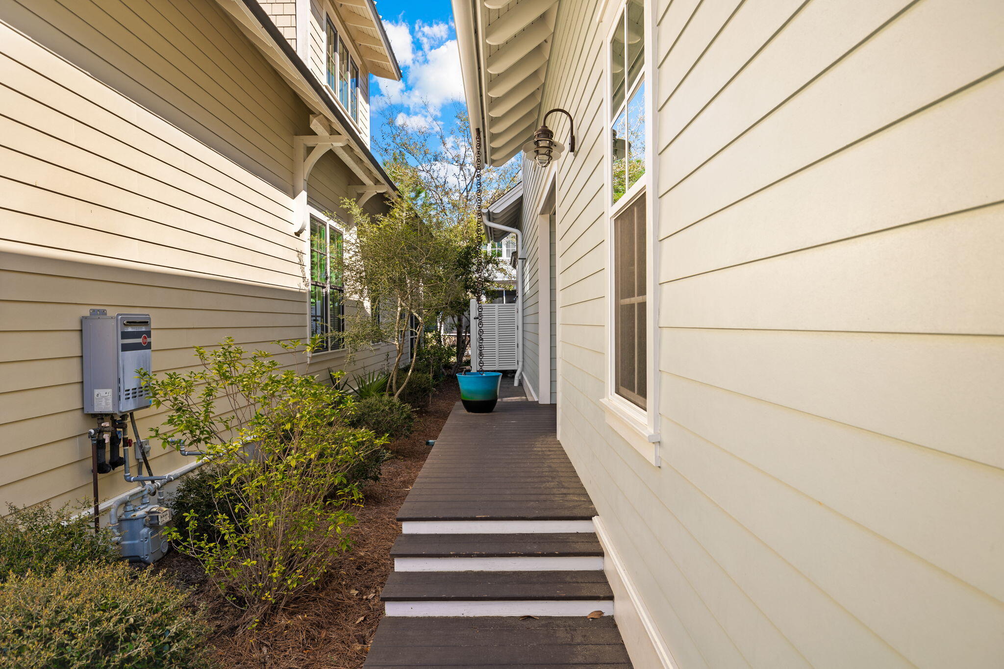 WATERSOUND WEST BEACH - Residential