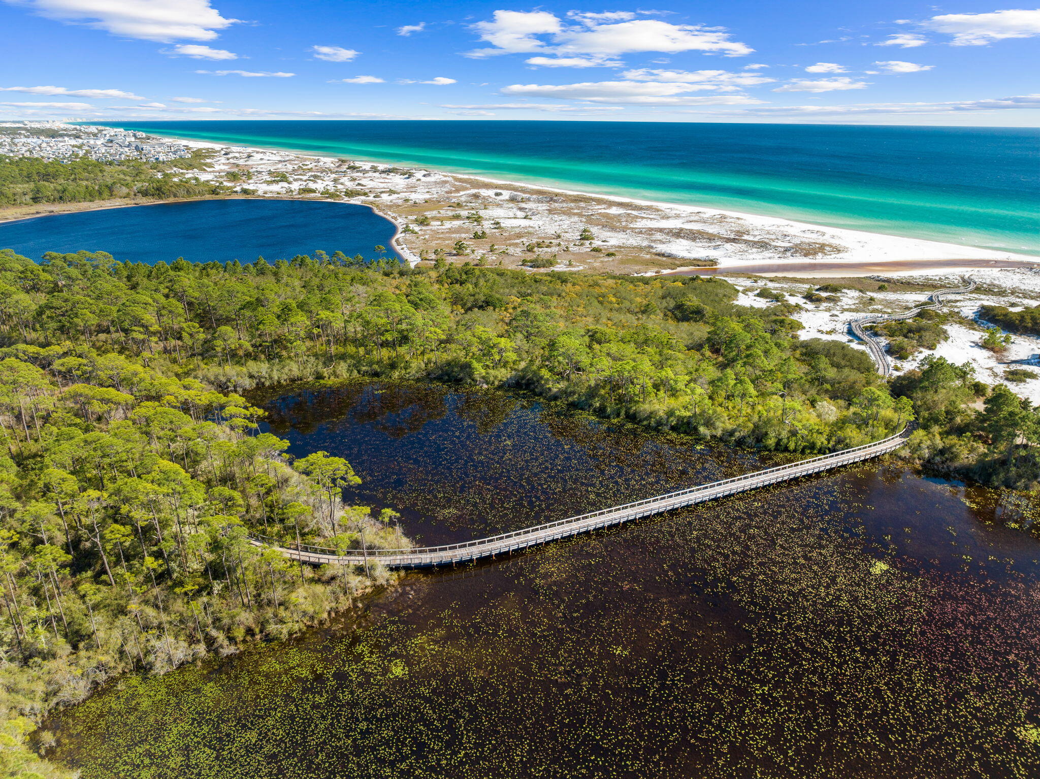 WATERSOUND WEST BEACH - Residential