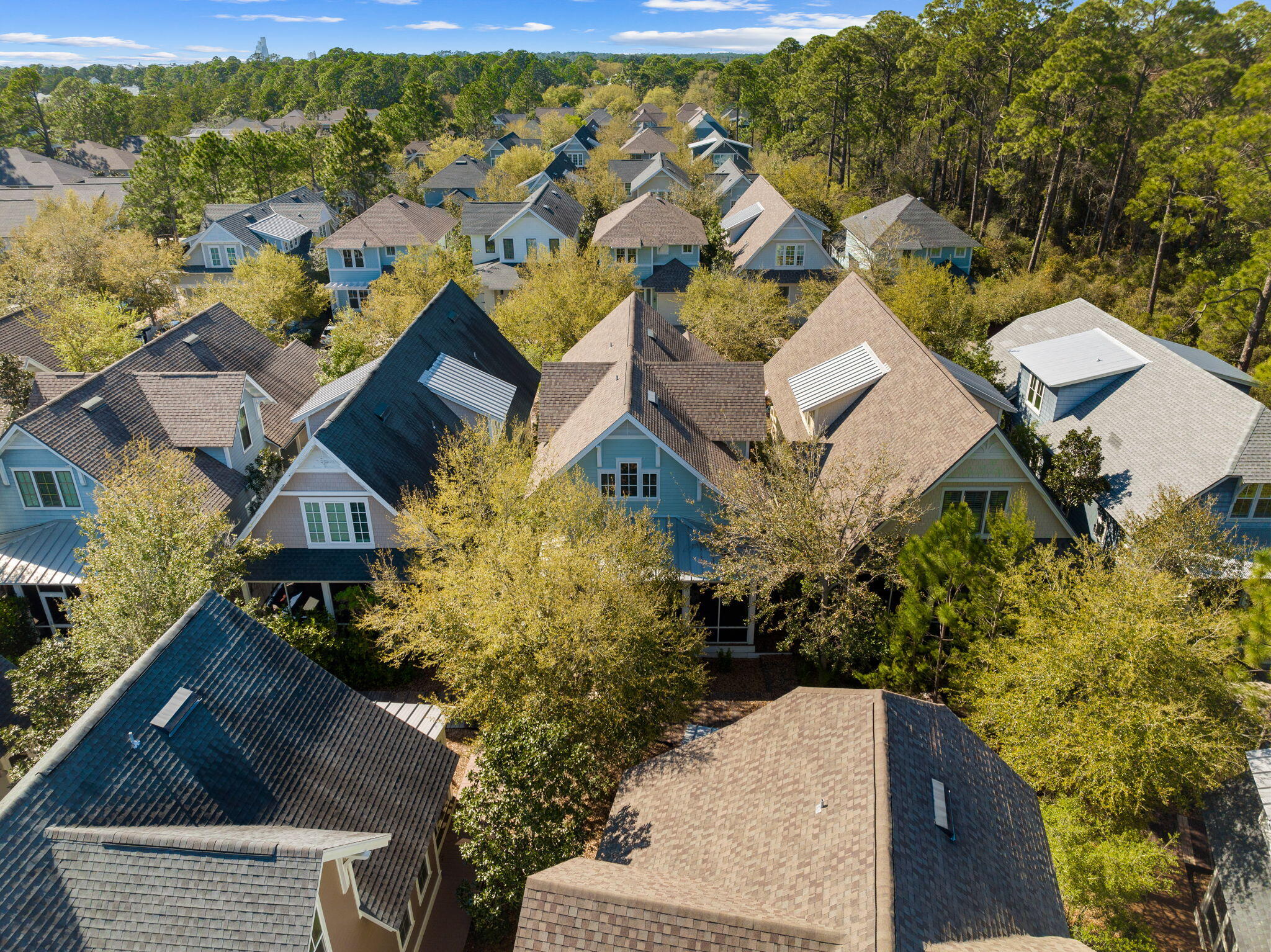 WATERSOUND WEST BEACH - Residential