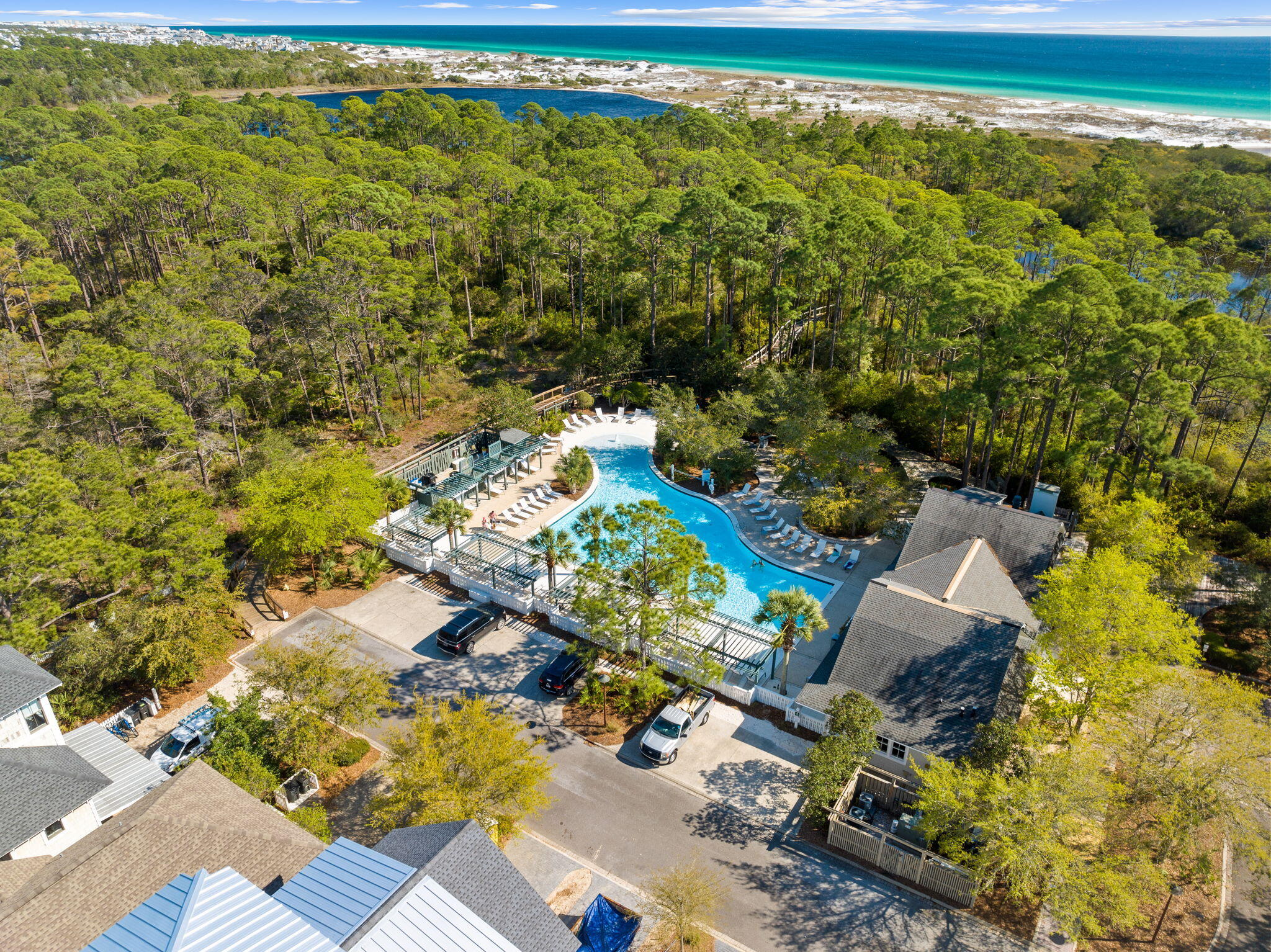 WATERSOUND WEST BEACH - Residential