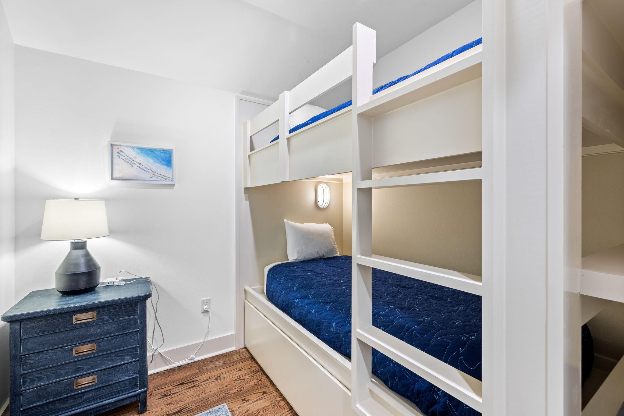 WATERSOUND WEST BEACH - Residential