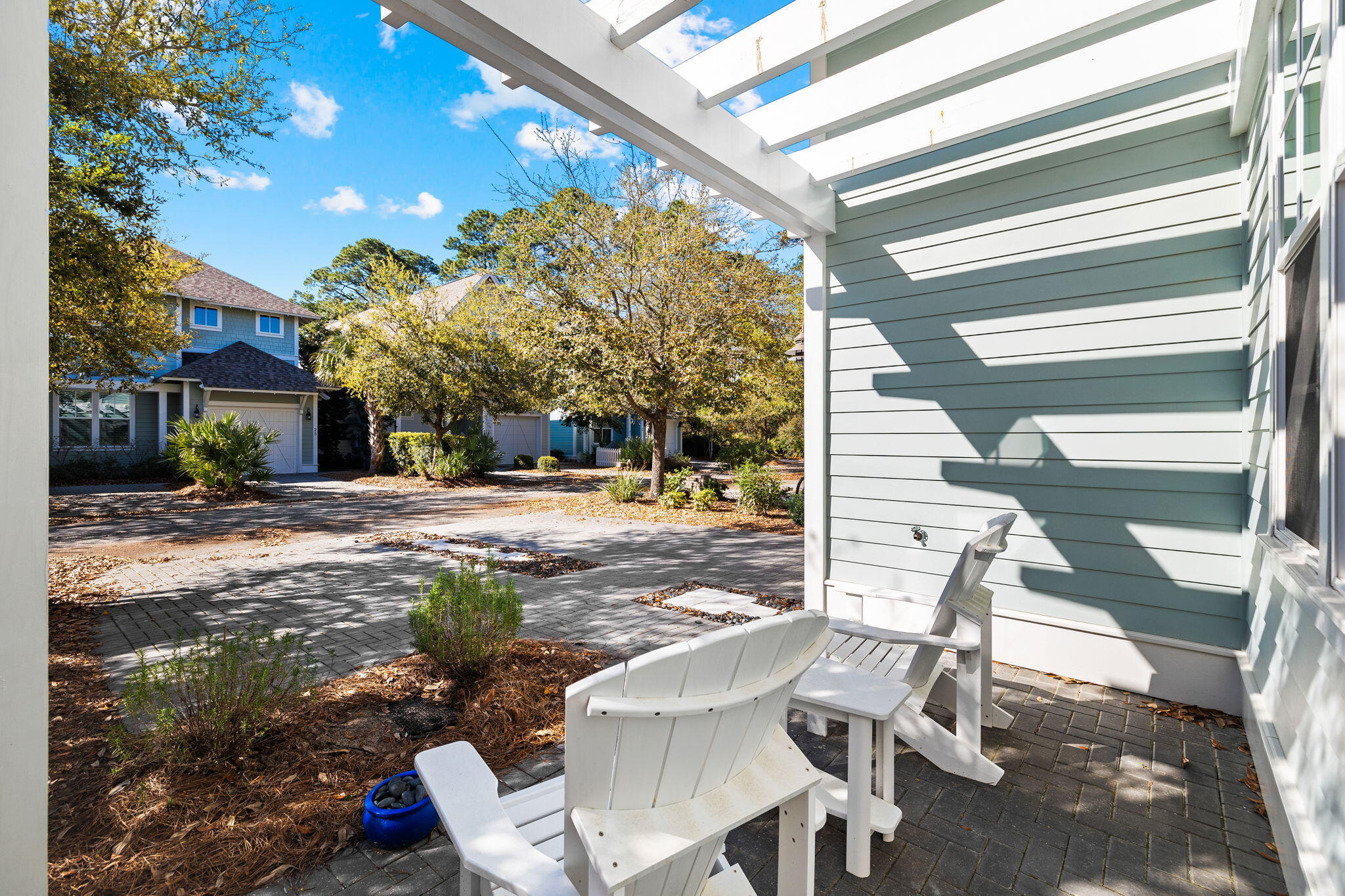 WATERSOUND WEST BEACH - Residential
