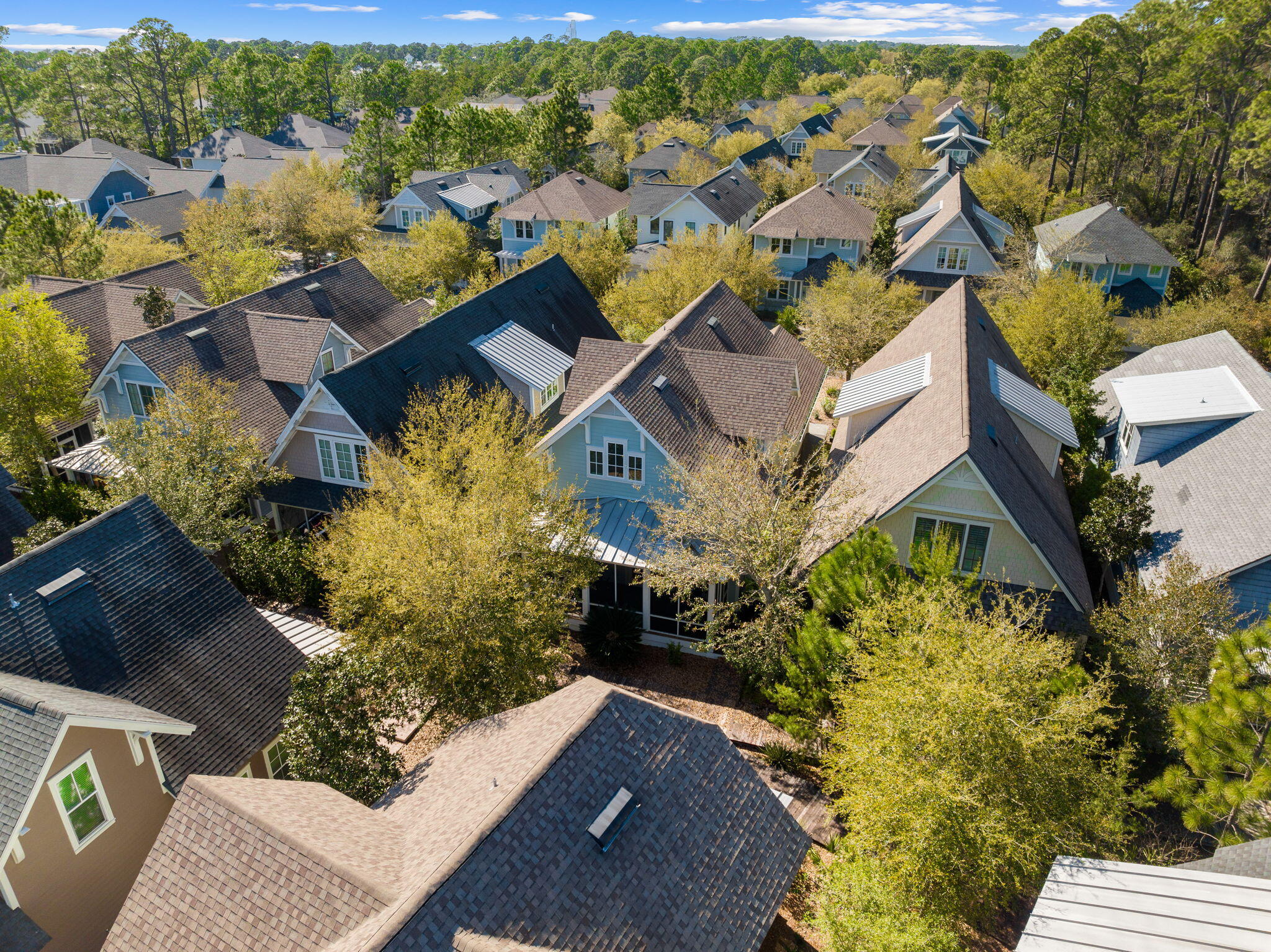 WATERSOUND WEST BEACH - Residential