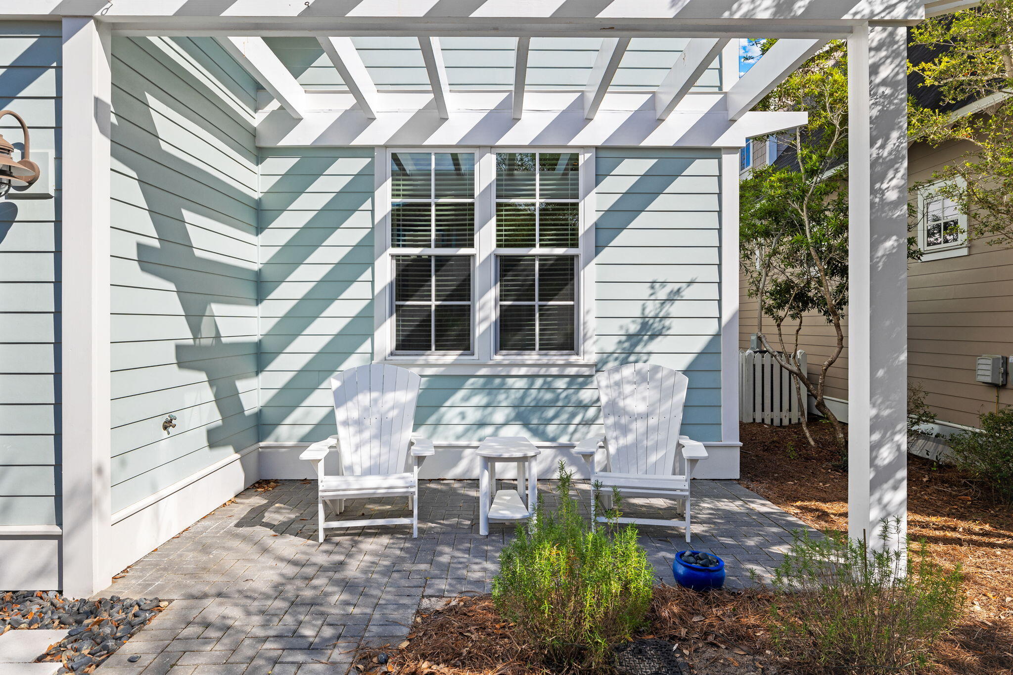 WATERSOUND WEST BEACH - Residential