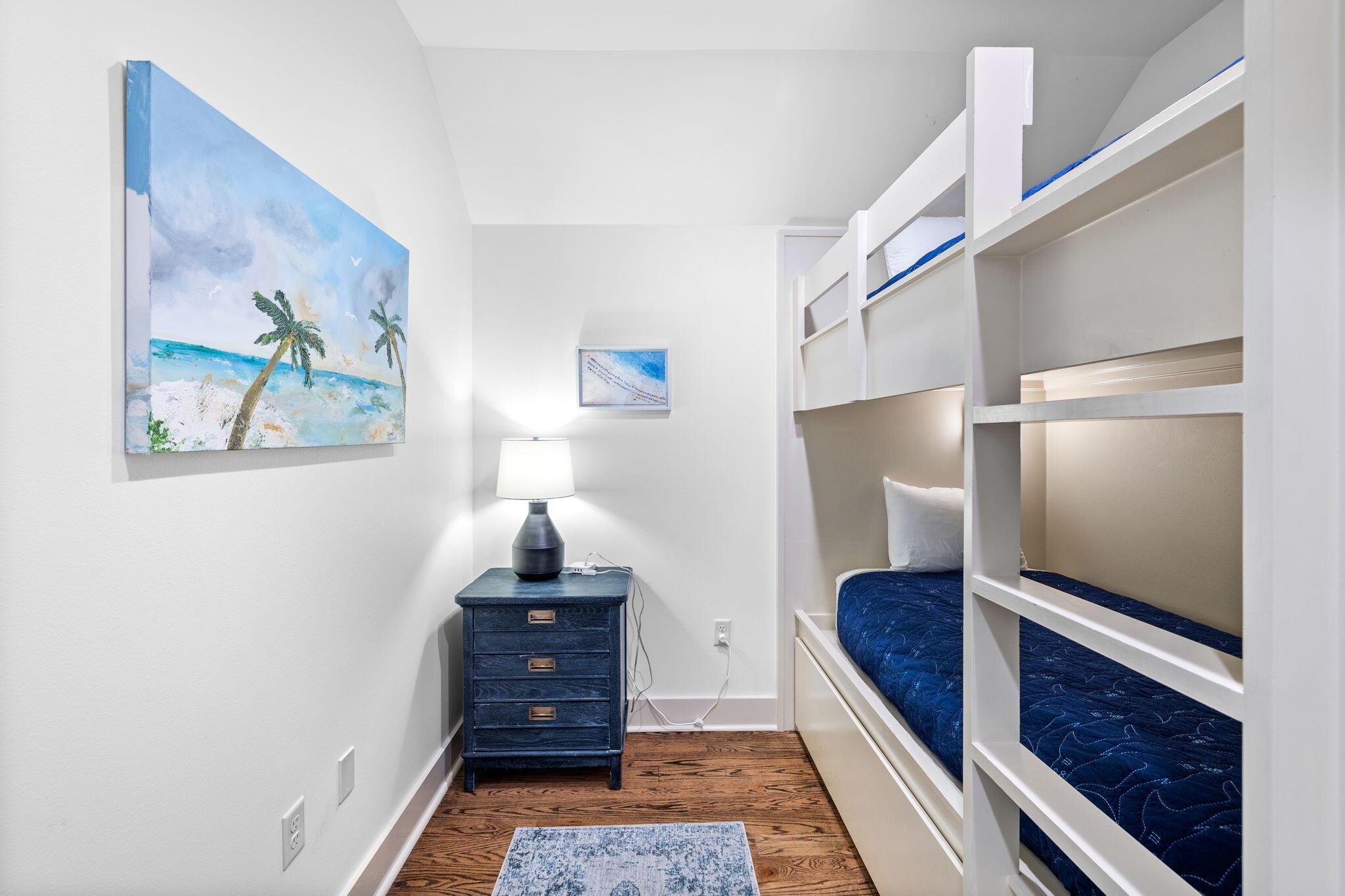 WATERSOUND WEST BEACH - Residential