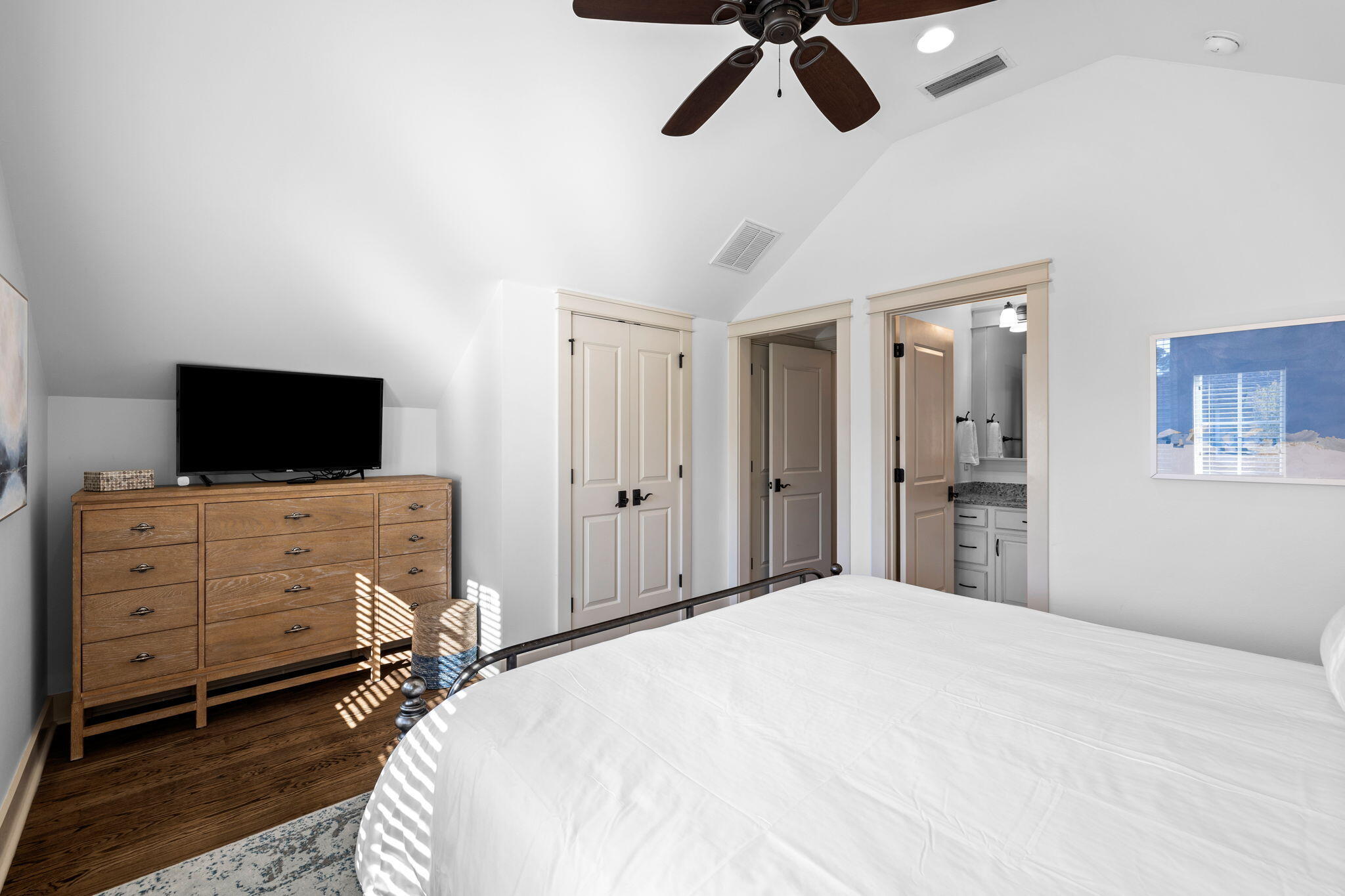 WATERSOUND WEST BEACH - Residential