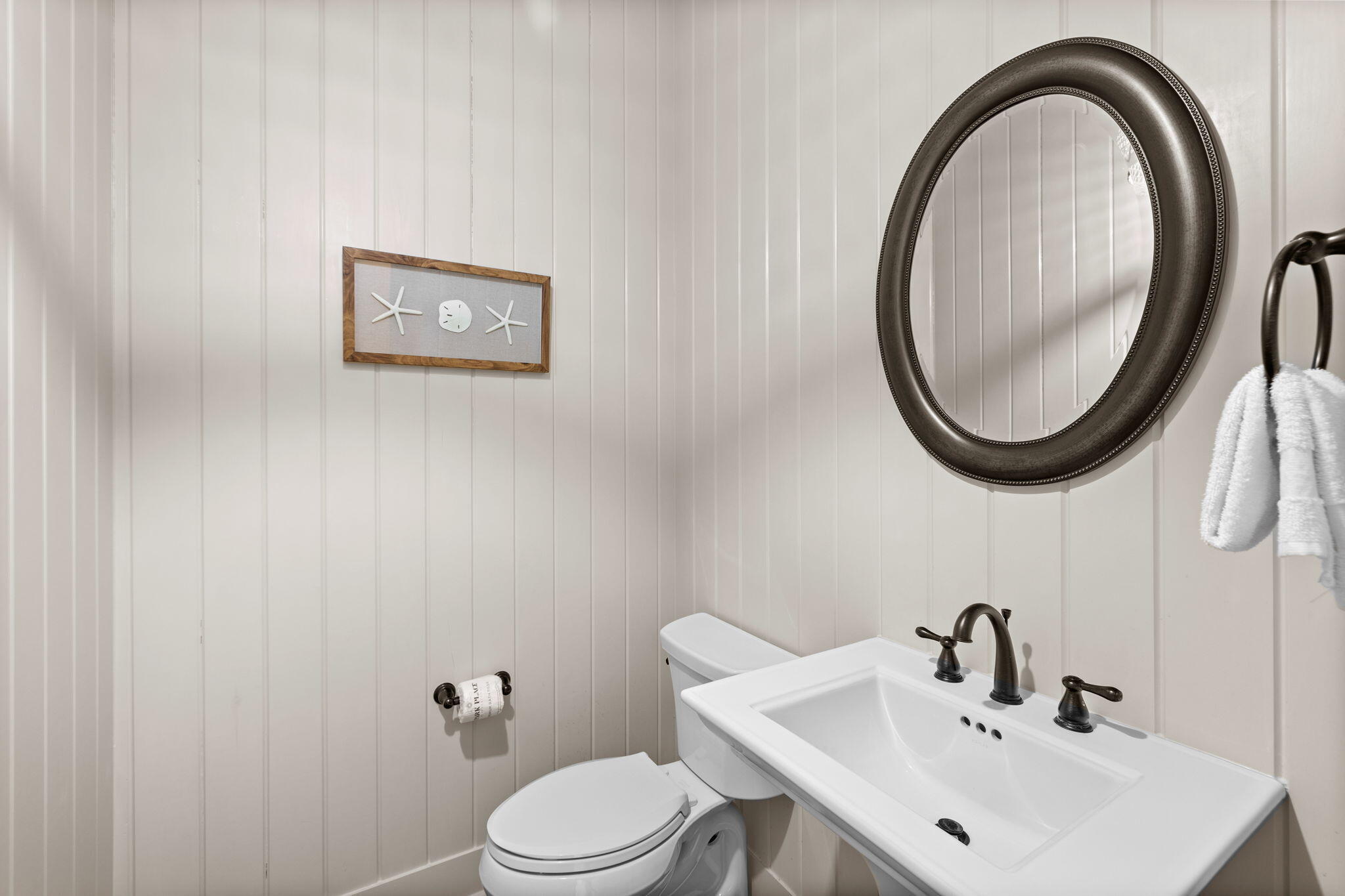 WATERSOUND WEST BEACH - Residential