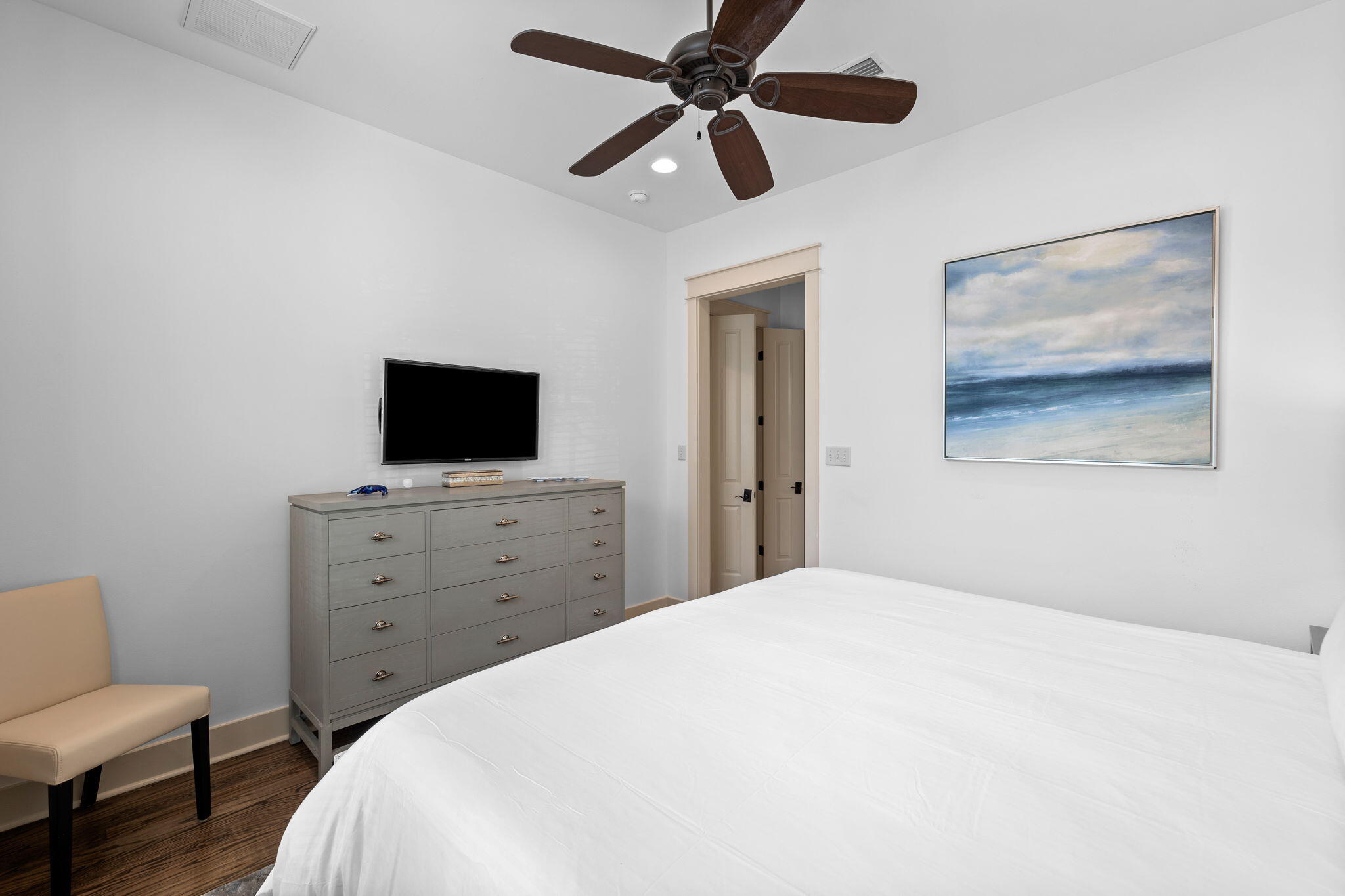 WATERSOUND WEST BEACH - Residential