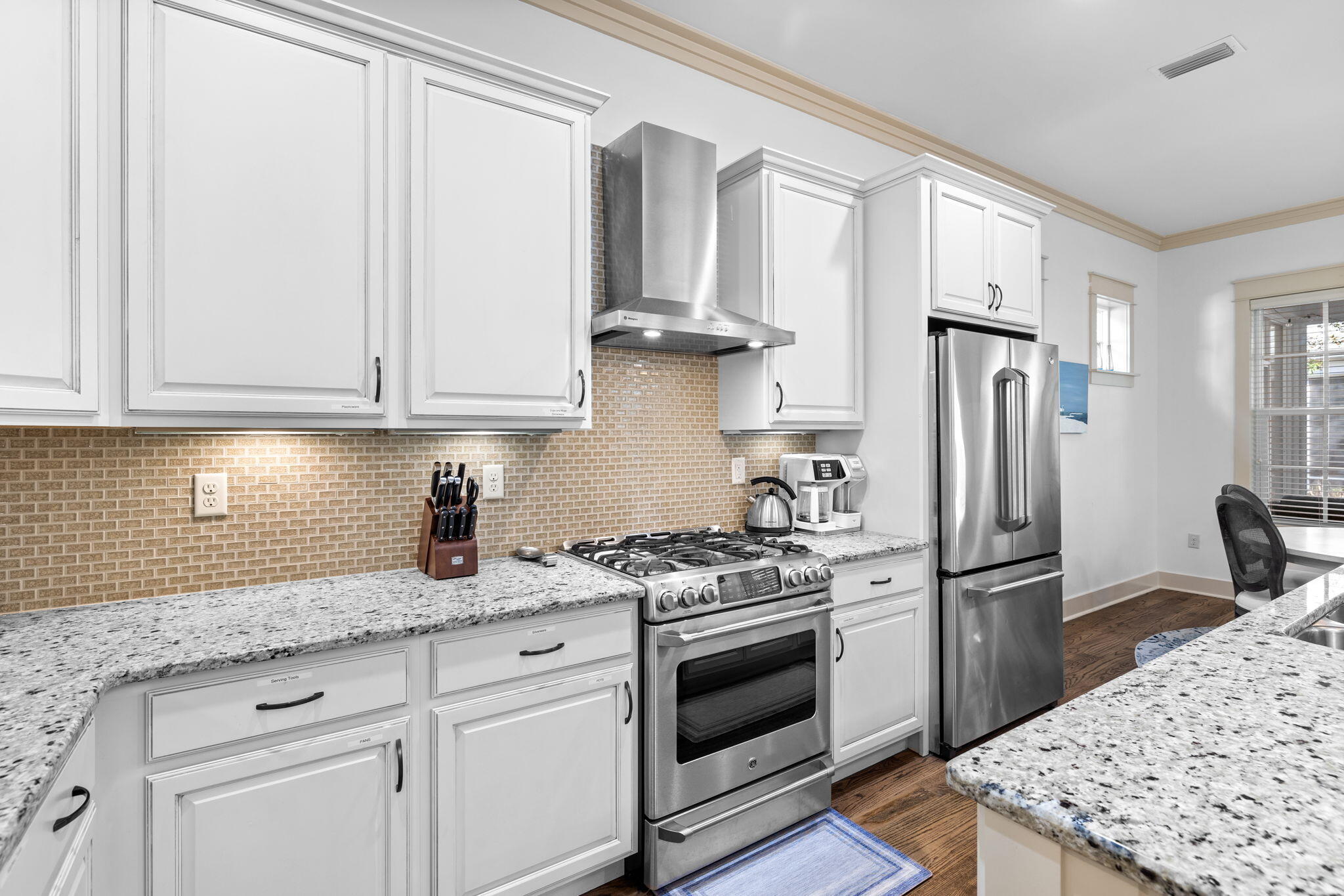 WATERSOUND WEST BEACH - Residential