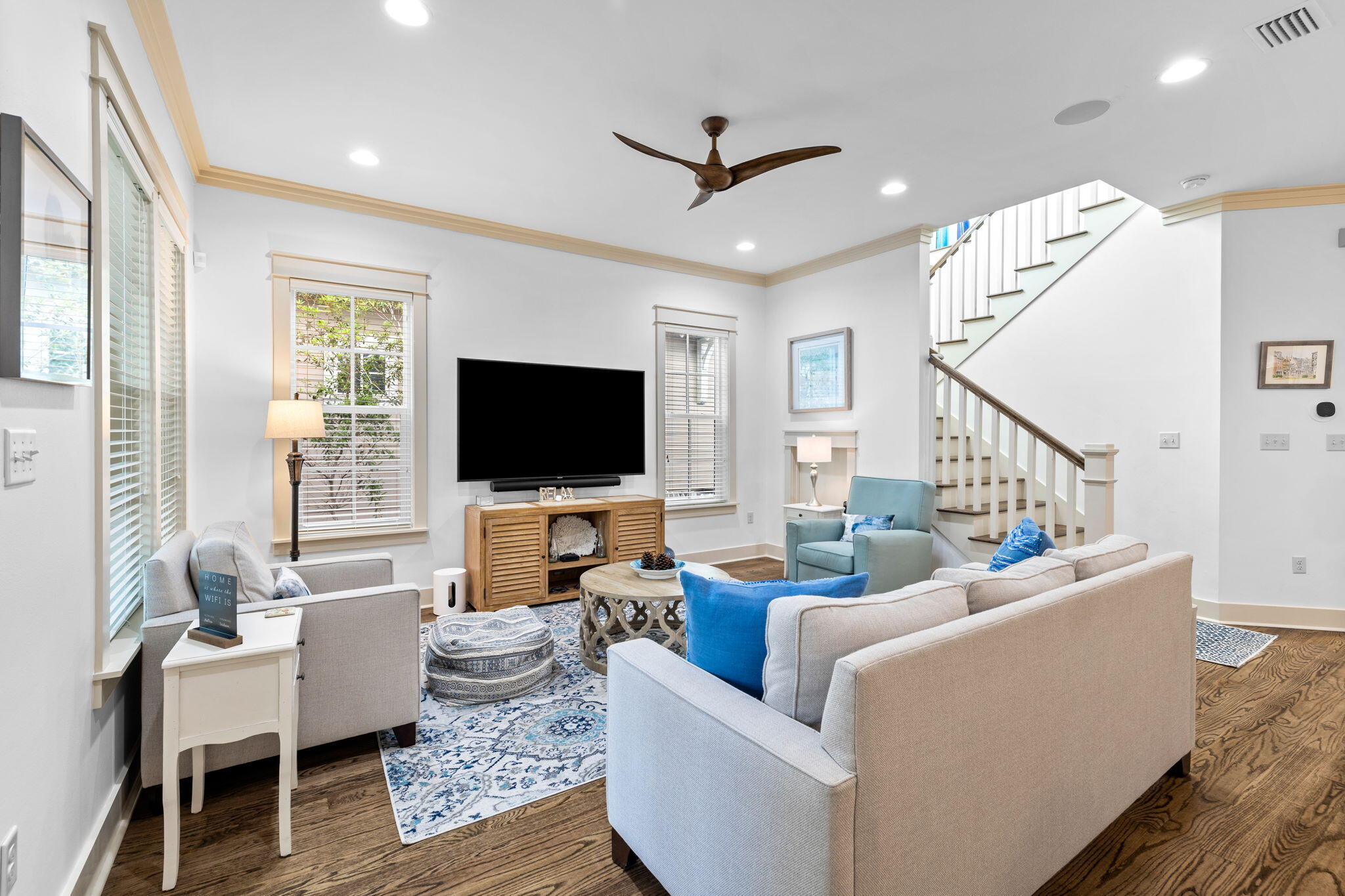 WATERSOUND WEST BEACH - Residential
