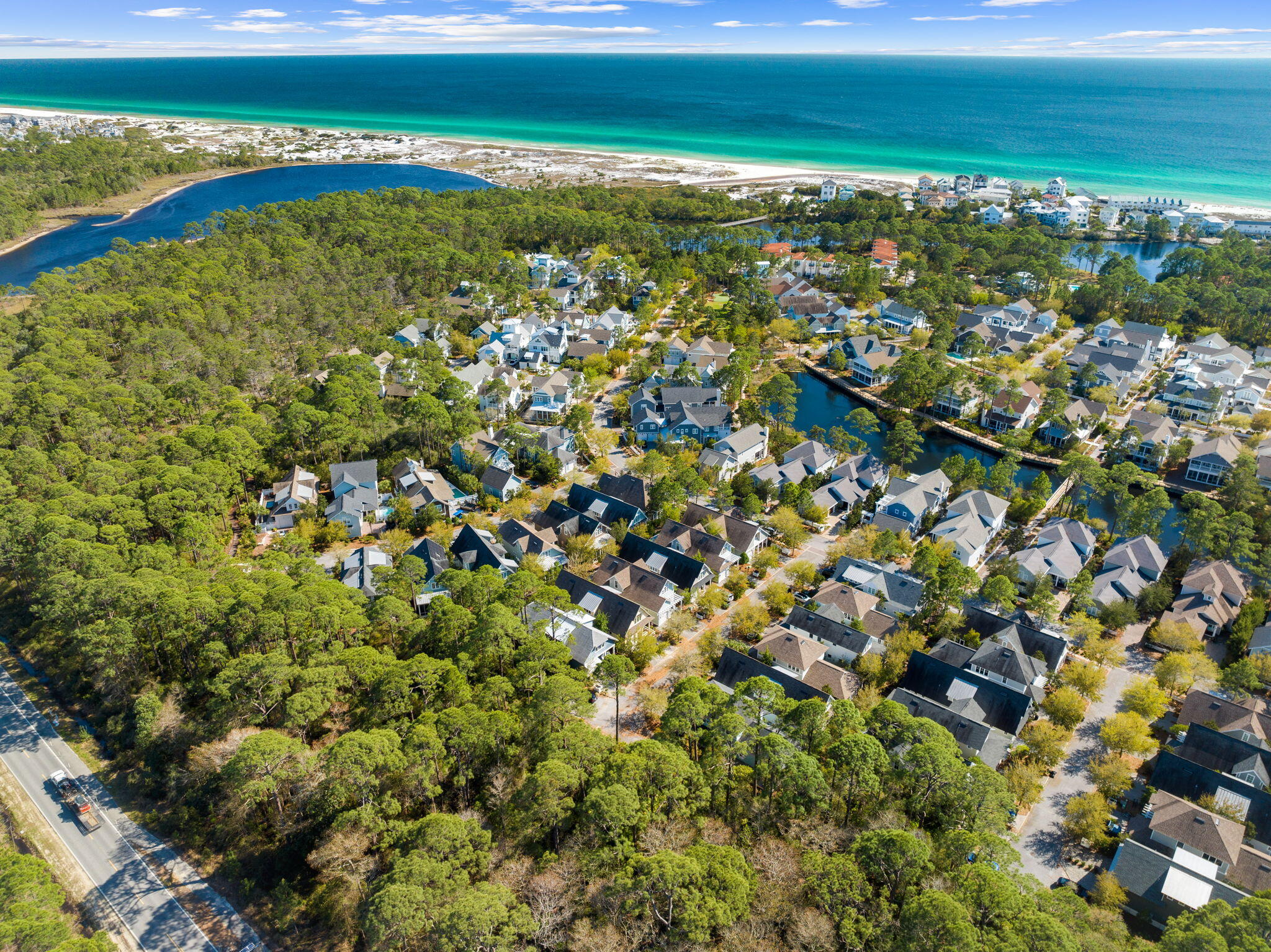 WATERSOUND WEST BEACH - Residential
