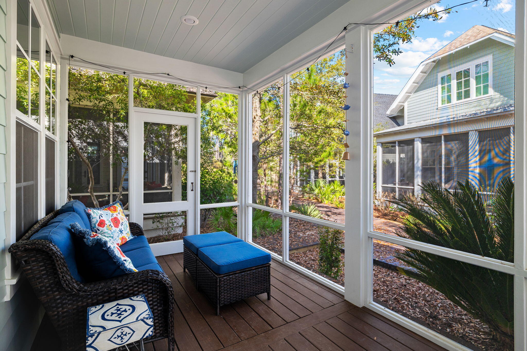 WATERSOUND WEST BEACH - Residential