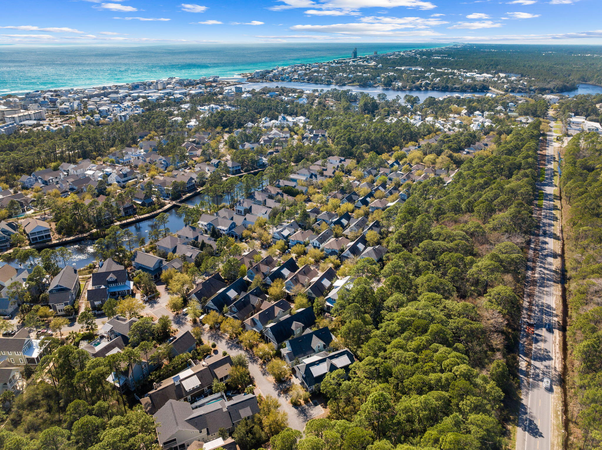 WATERSOUND WEST BEACH - Residential