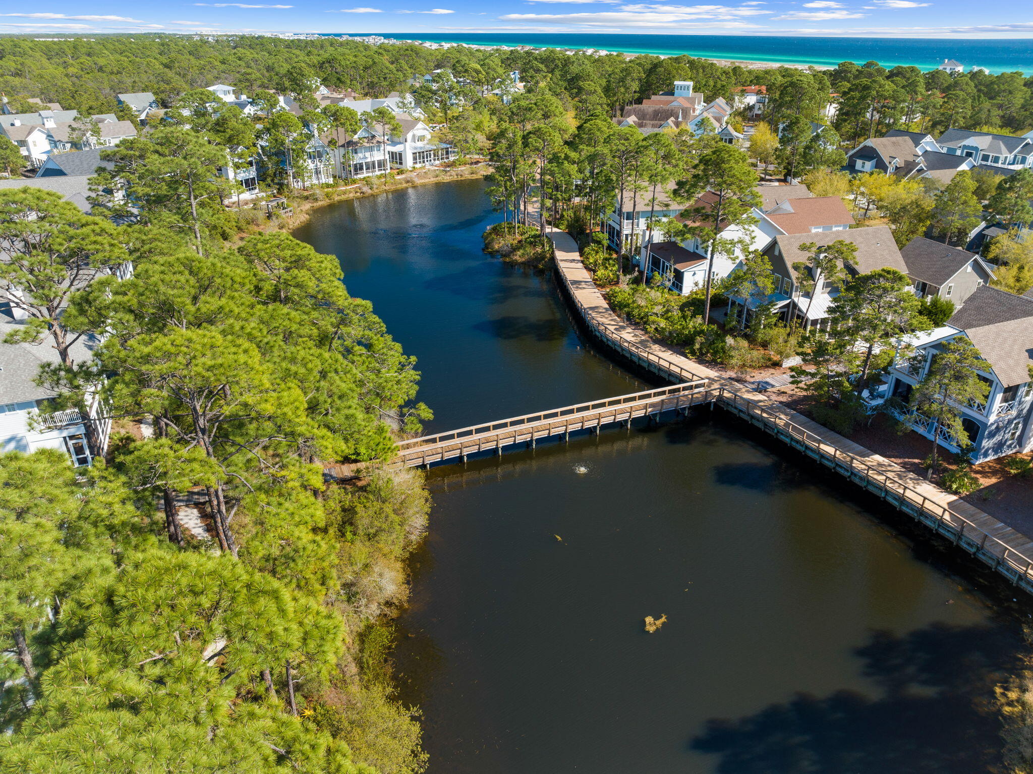 WATERSOUND WEST BEACH - Residential
