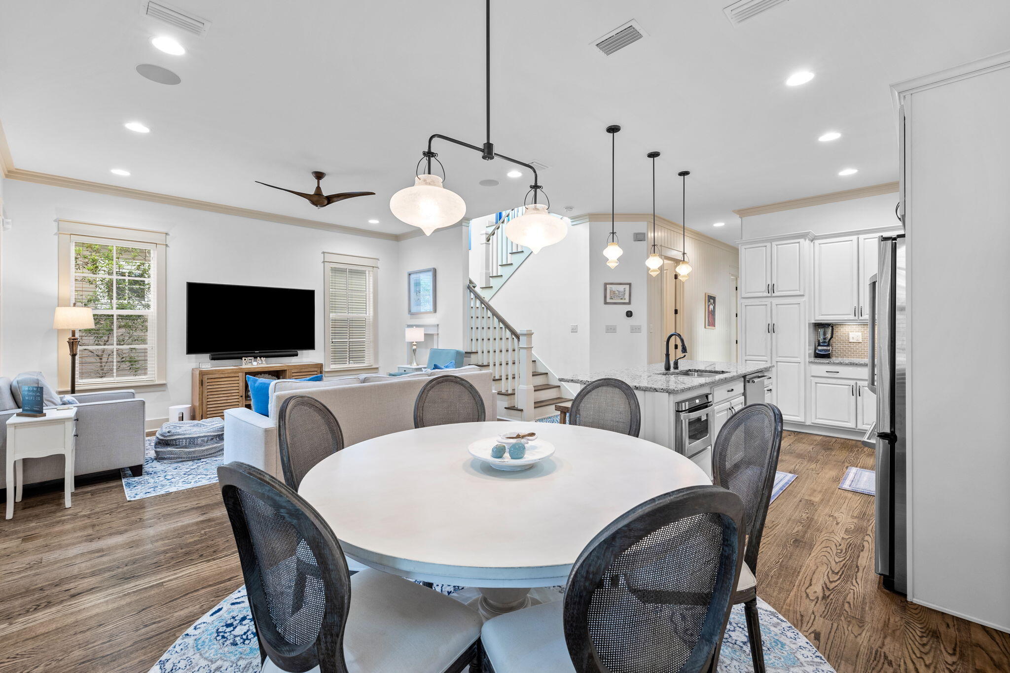 WATERSOUND WEST BEACH - Residential