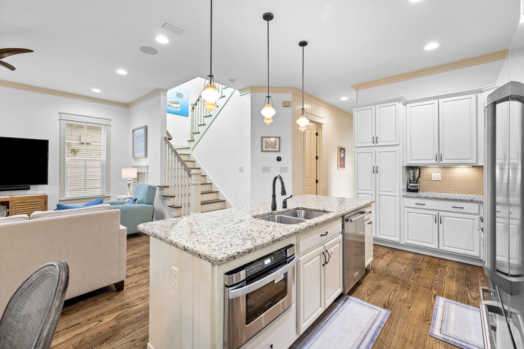 WATERSOUND WEST BEACH - Residential