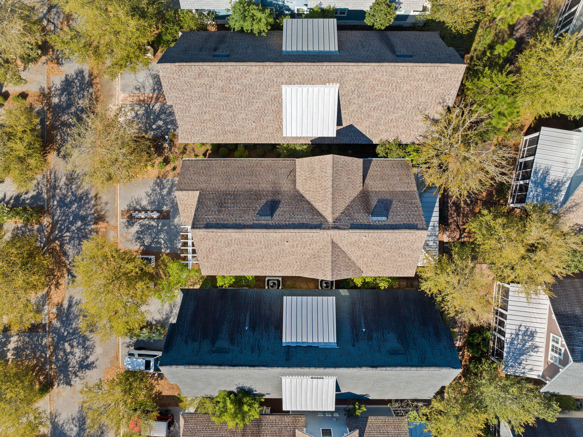 WATERSOUND WEST BEACH - Residential