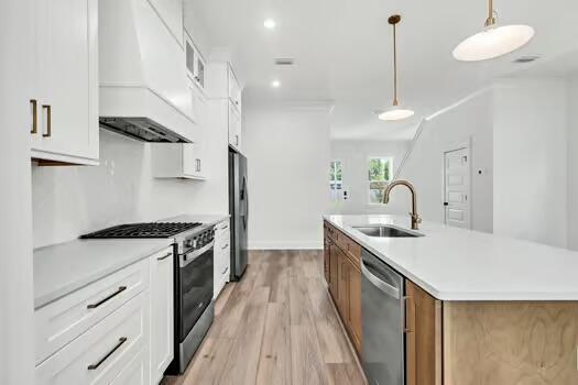 UNRECORDED SUBDIVISION - Residential