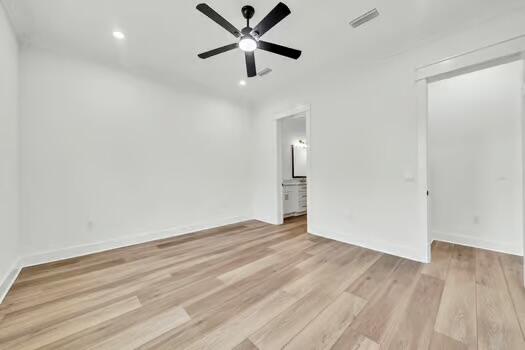 UNRECORDED SUBDIVISION - Residential